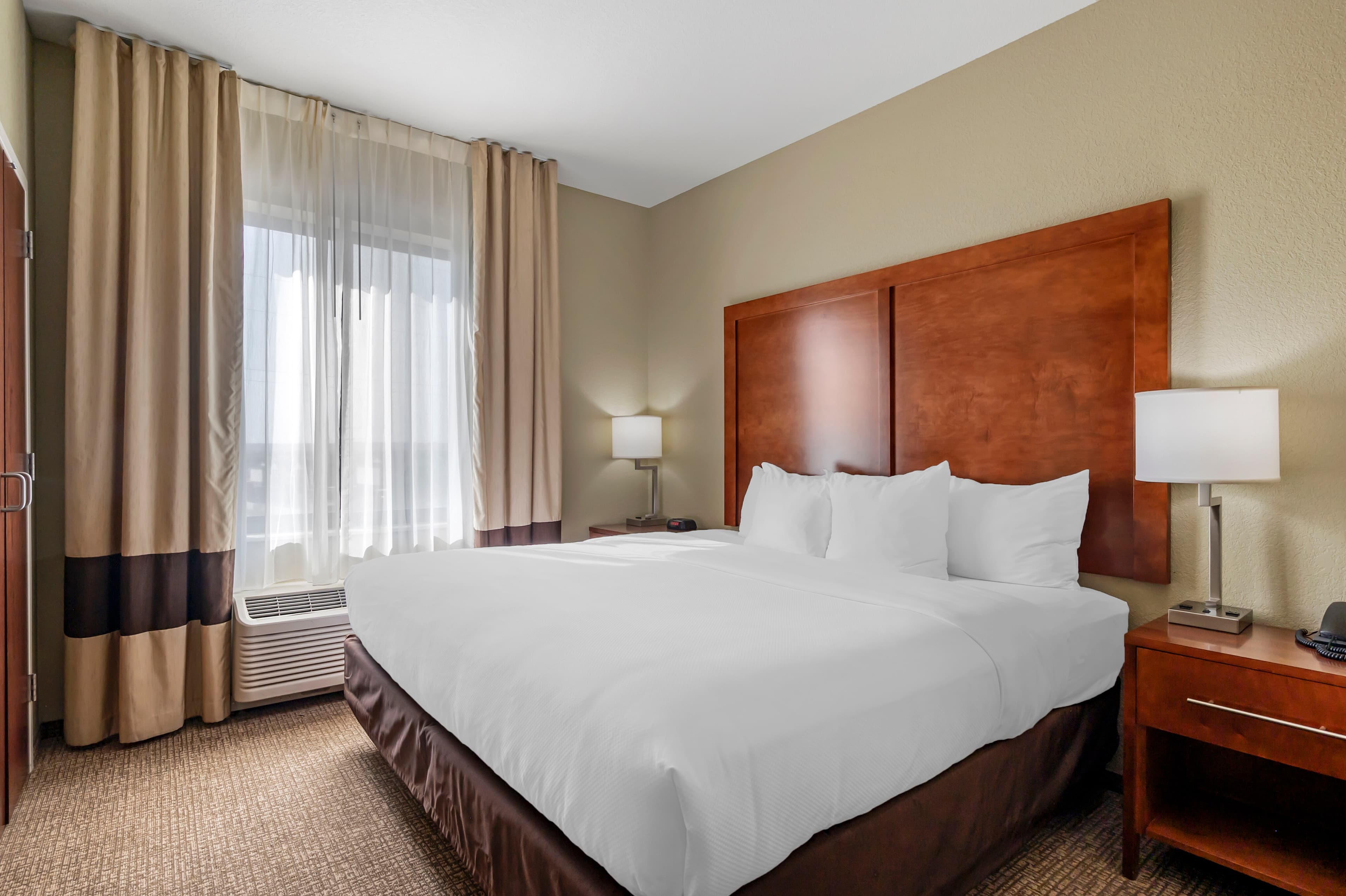 Comfort Inn & Suites — 35