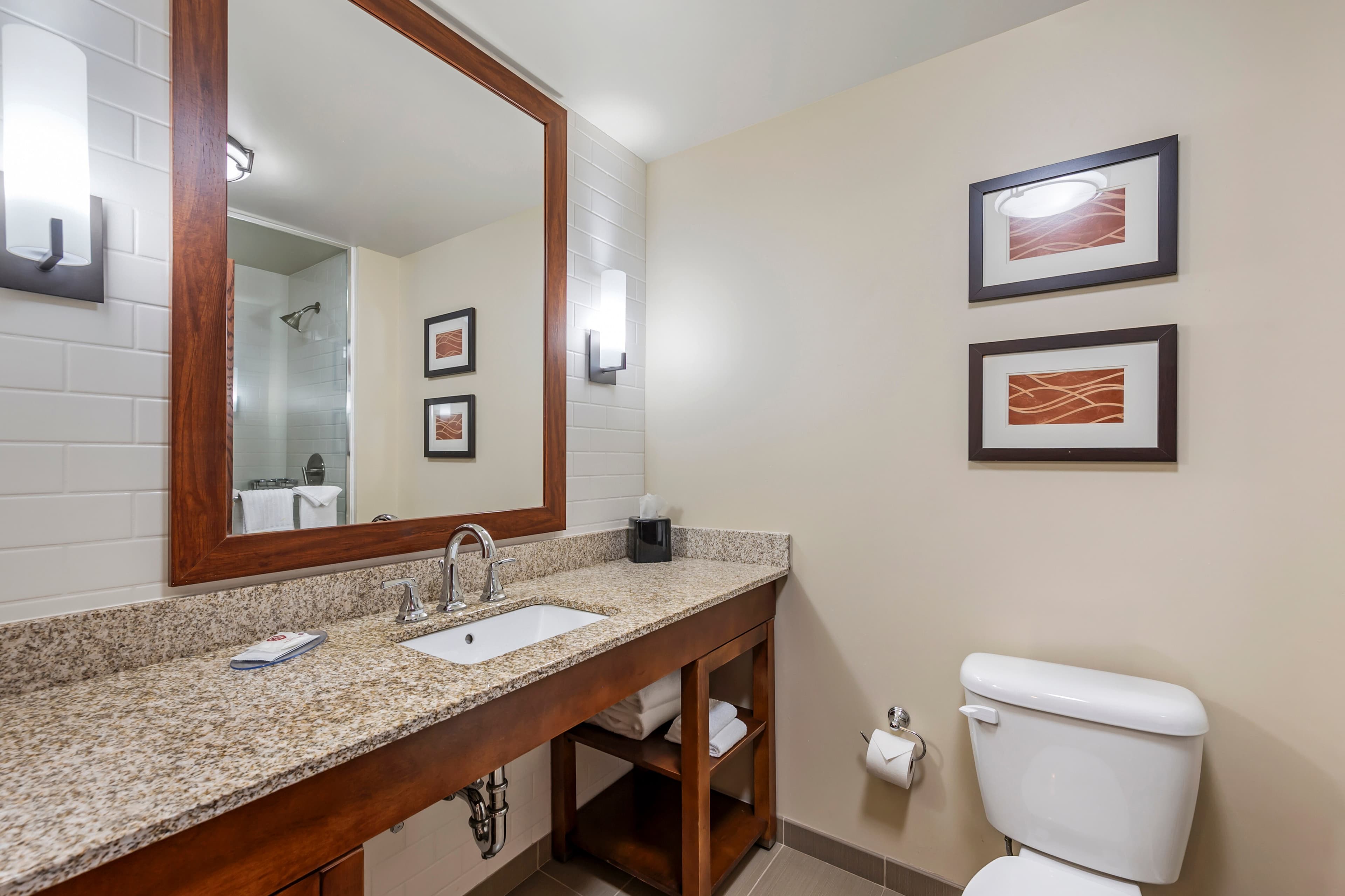 Comfort Inn & Suites — 38