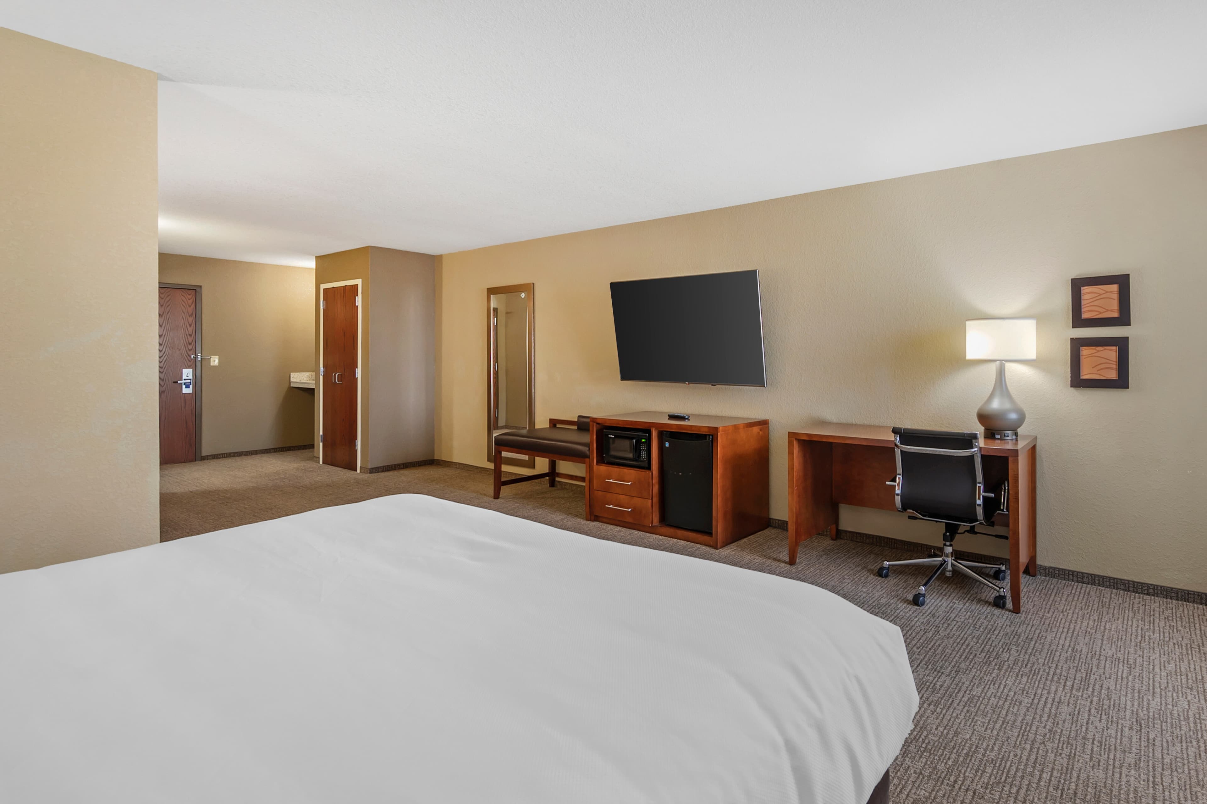 Comfort Inn & Suites — 41