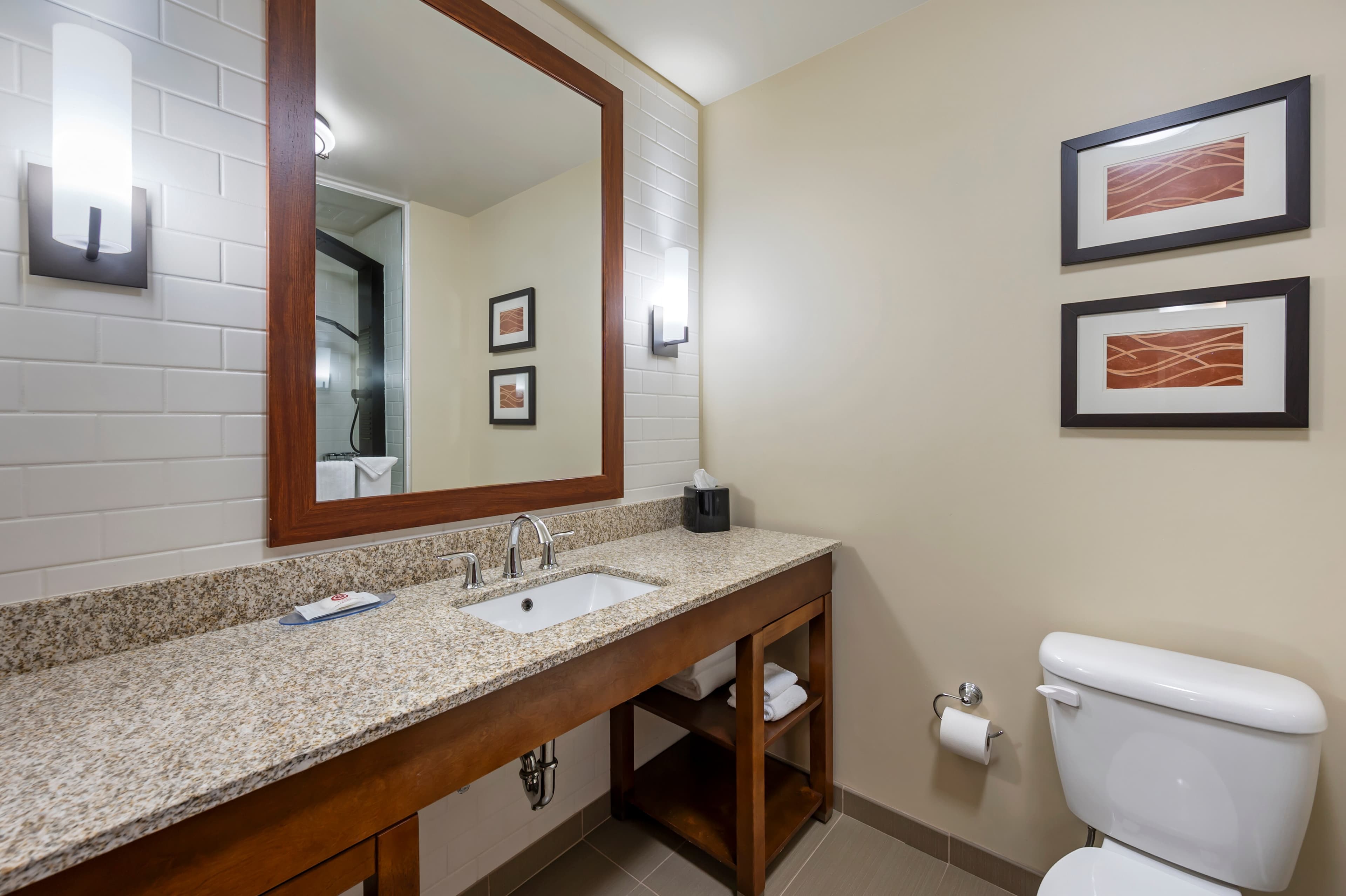 Comfort Inn & Suites — 42