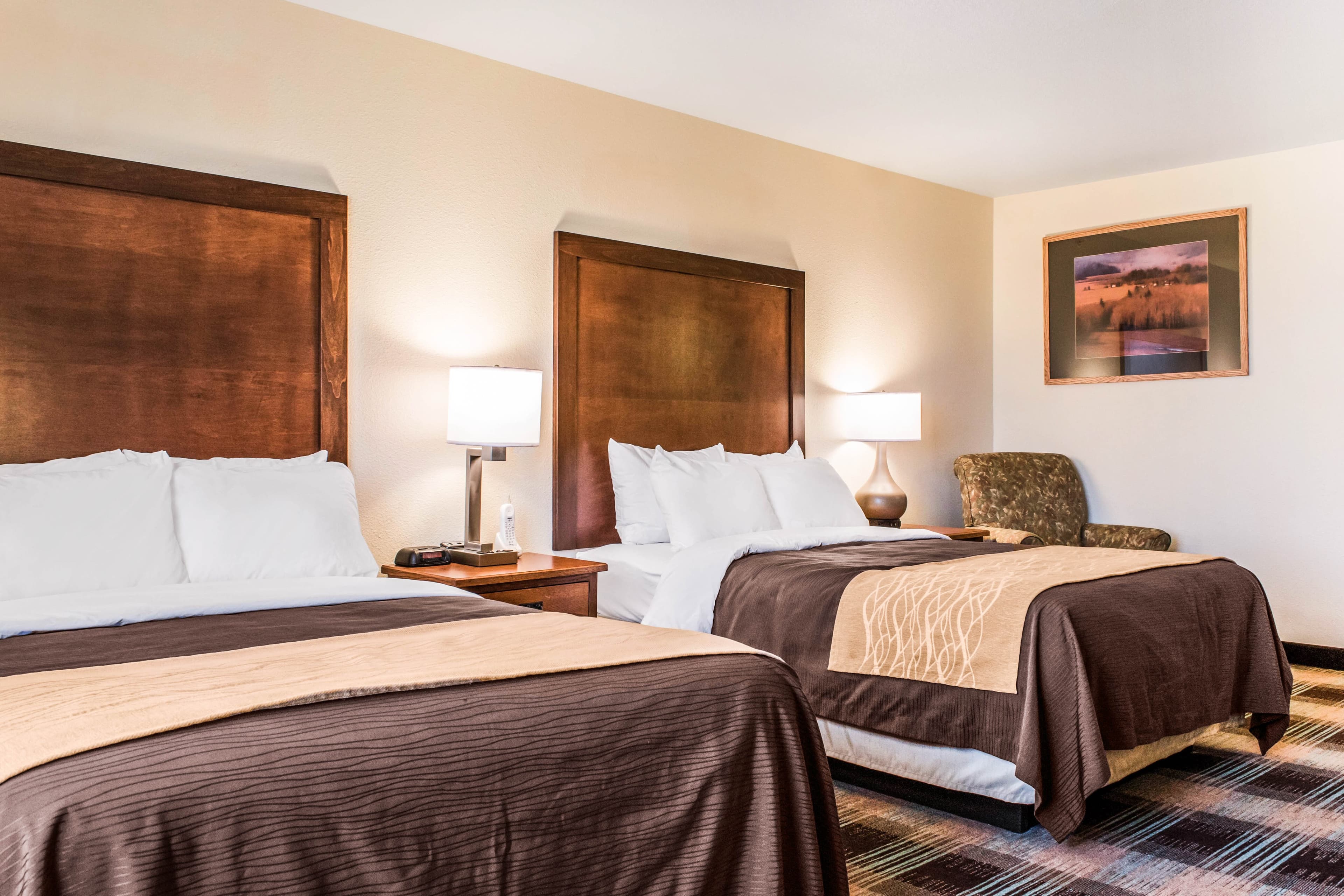 Comfort Inn & Suites Sheridan - Image 3