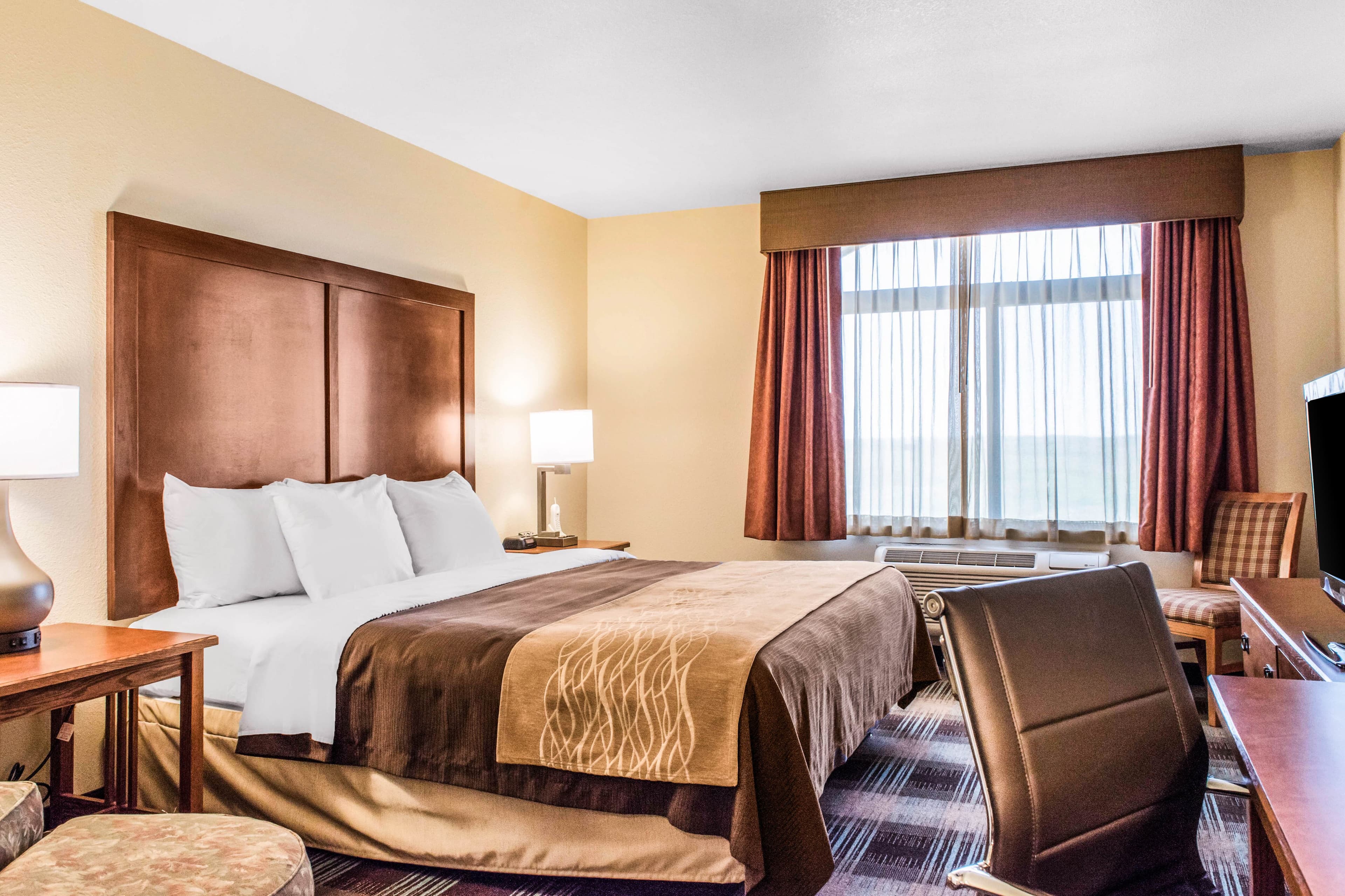 Comfort Inn & Suites Sheridan - Image 4