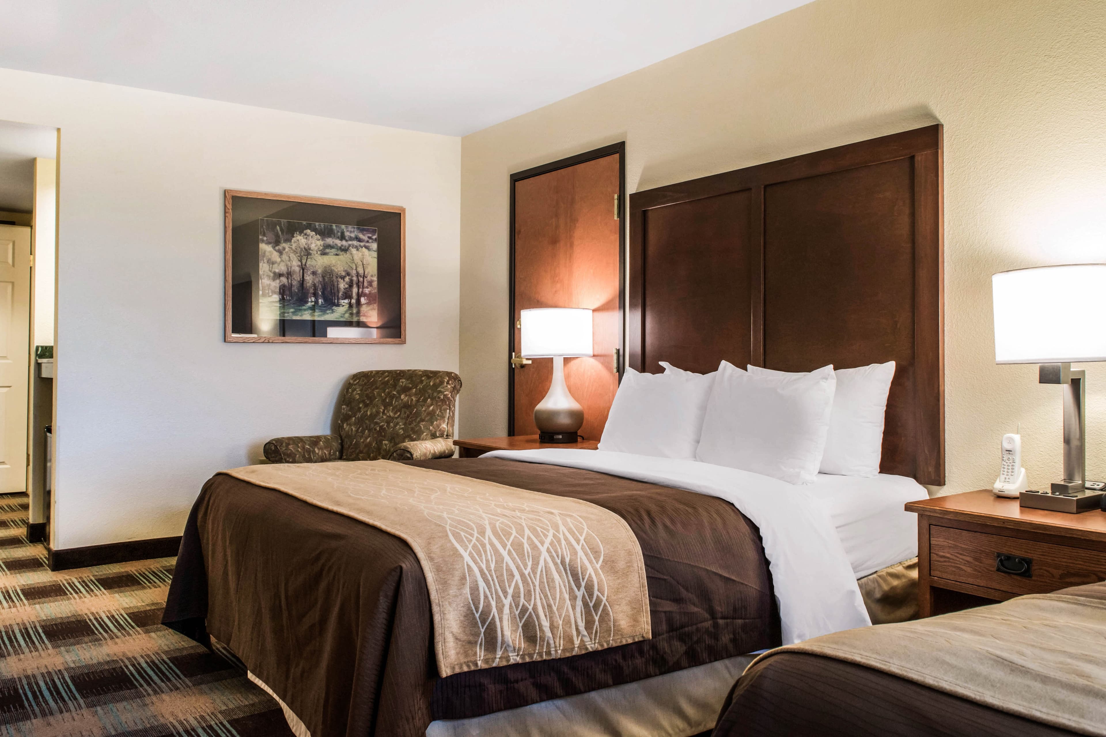 Comfort Inn & Suites Sheridan — 11