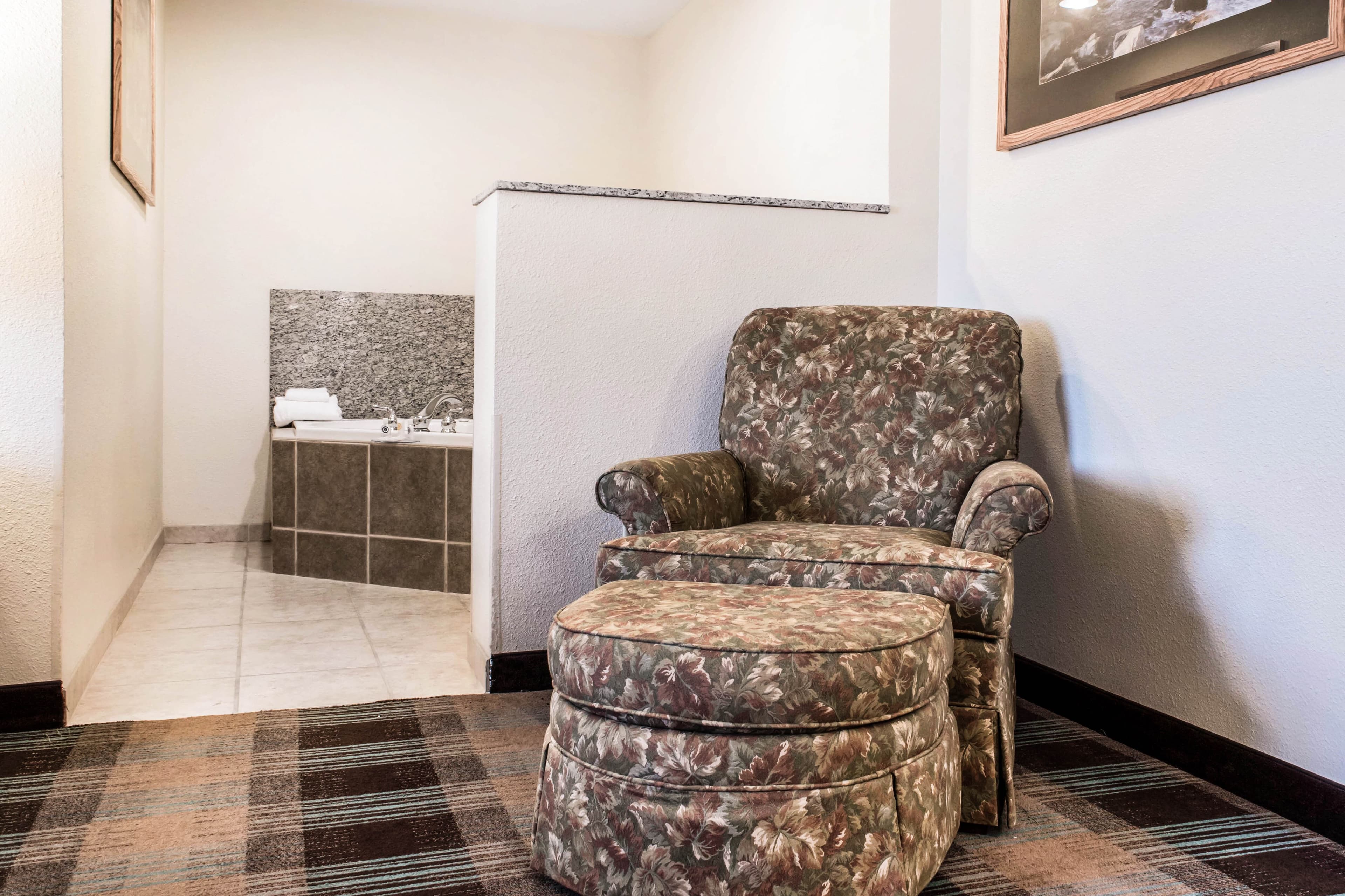 Comfort Inn & Suites Sheridan — 22
