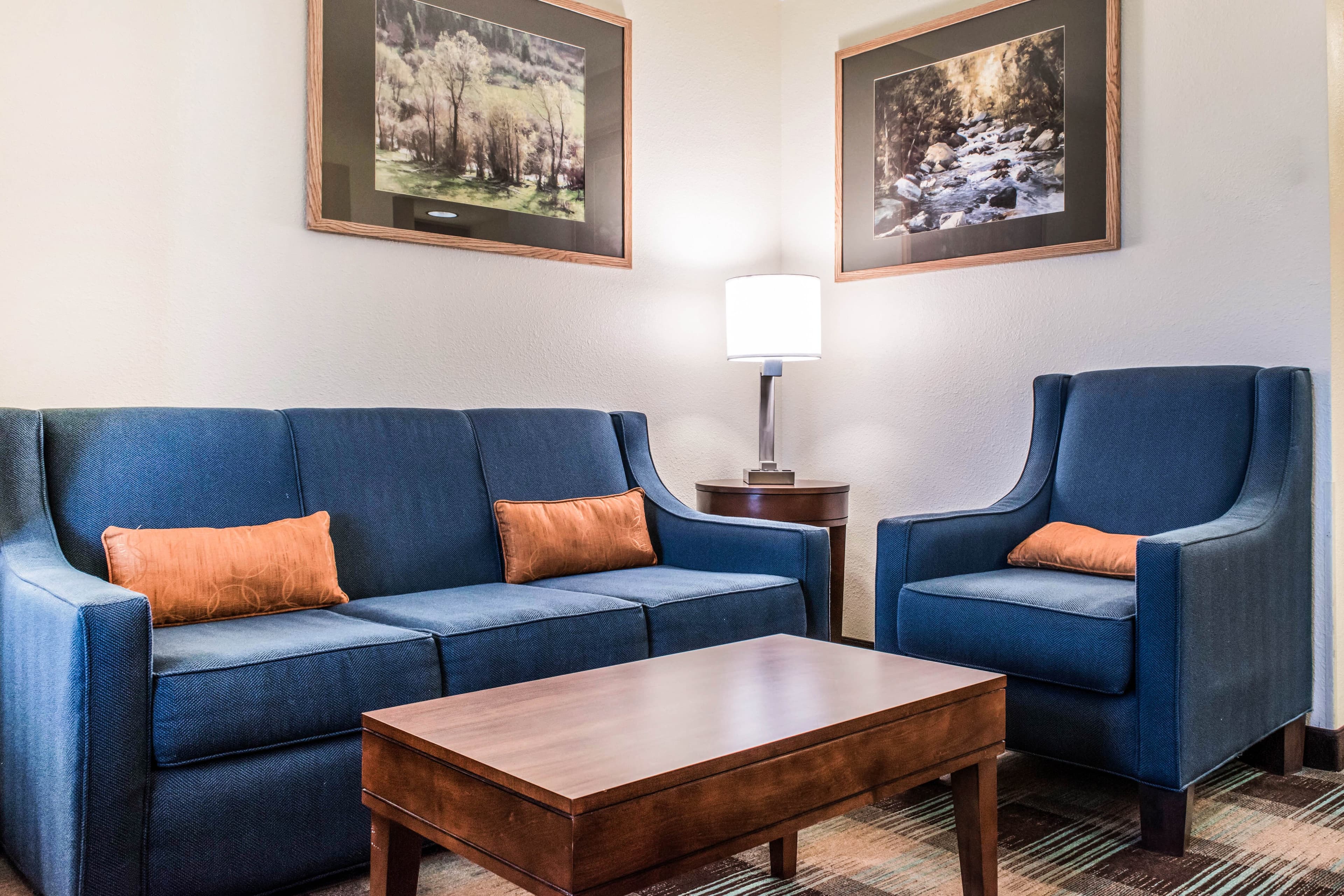 Comfort Inn & Suites Sheridan — 19