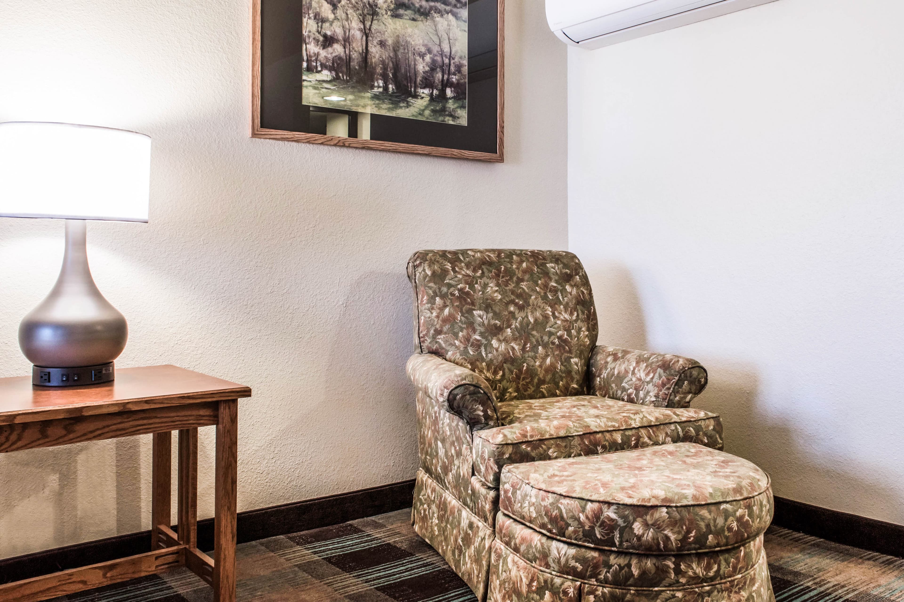 Comfort Inn & Suites Sheridan — 14