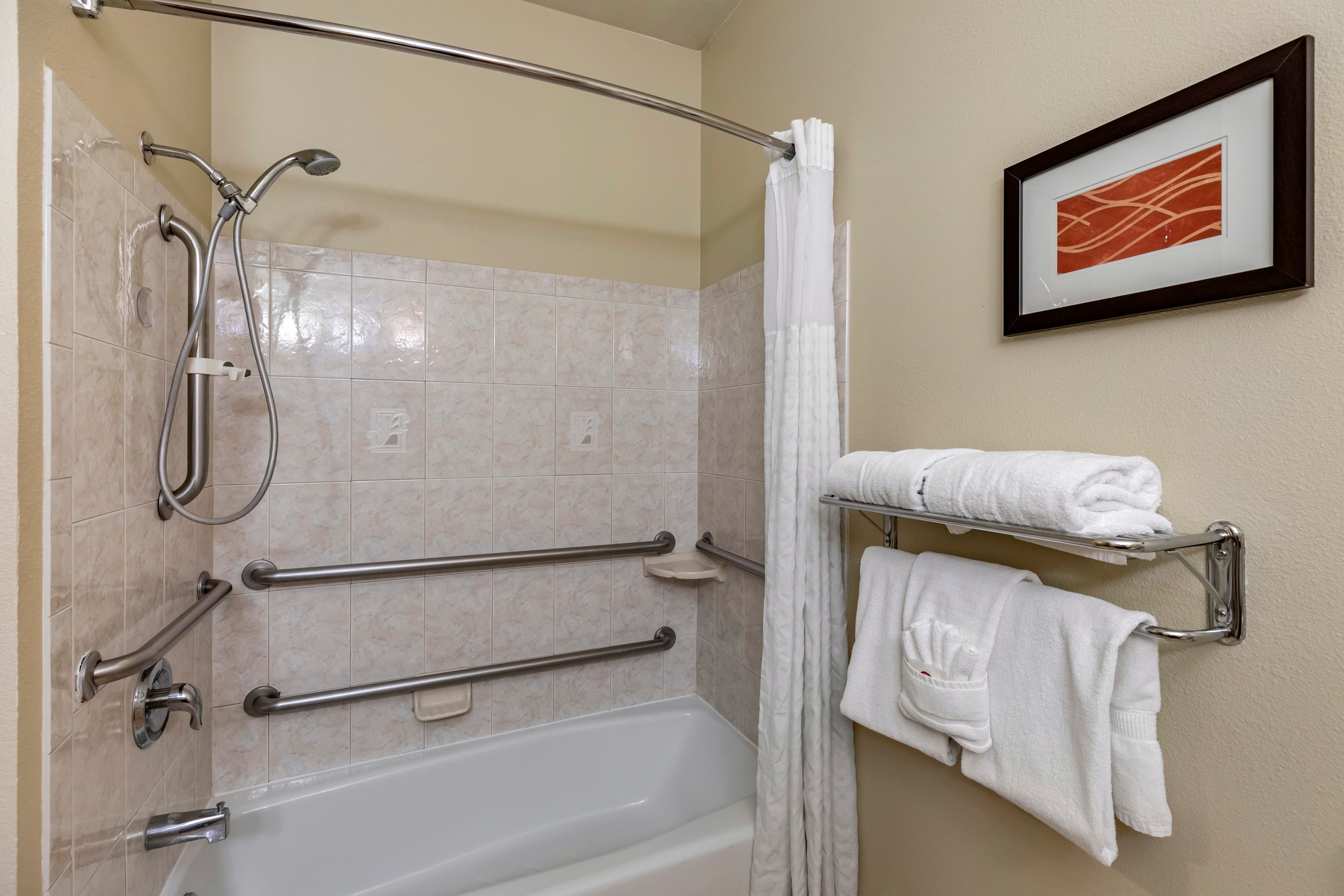 Comfort Inn Evansville-Casper - Image 4