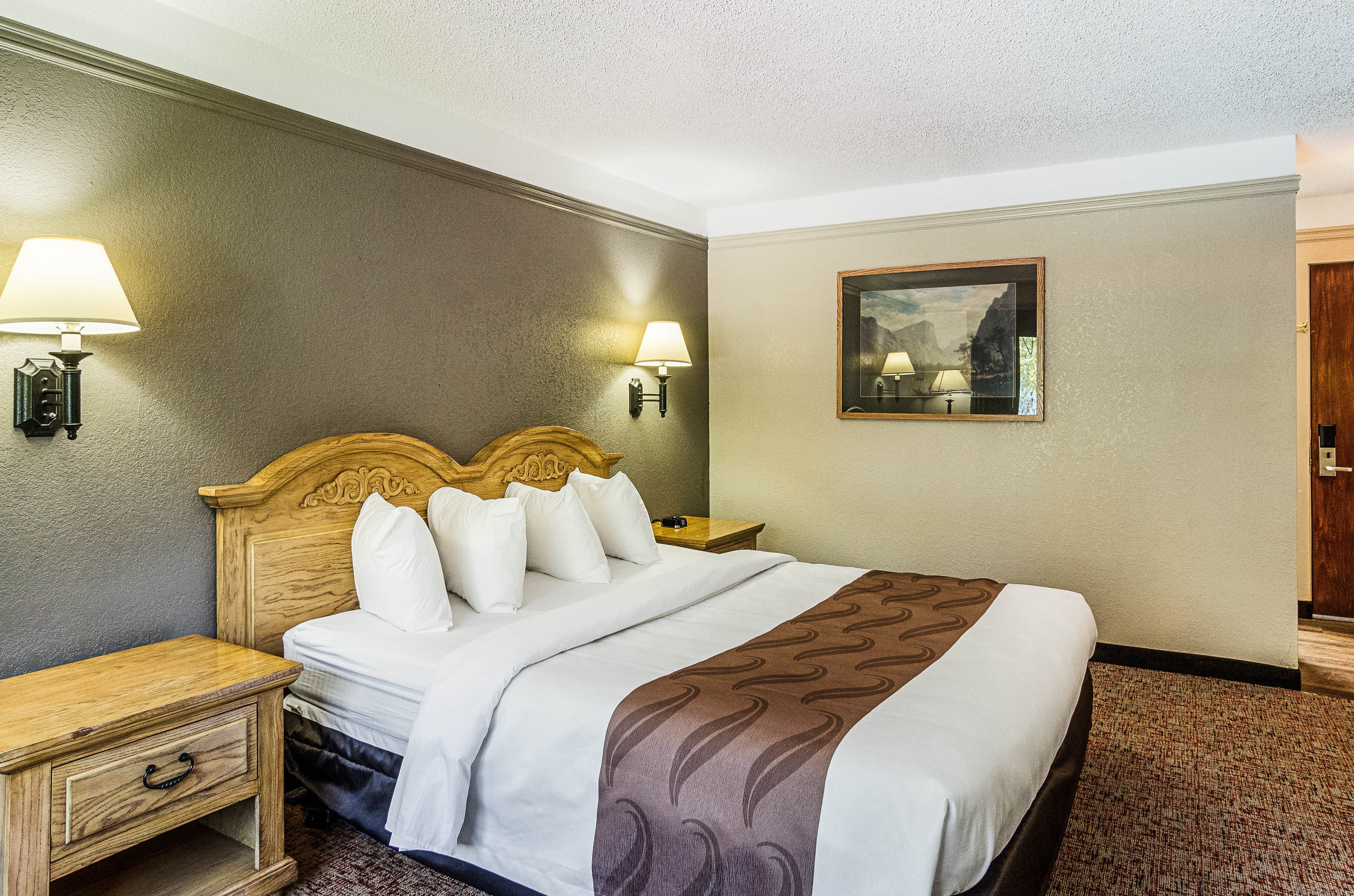 Quality Inn Buffalo - Image 3