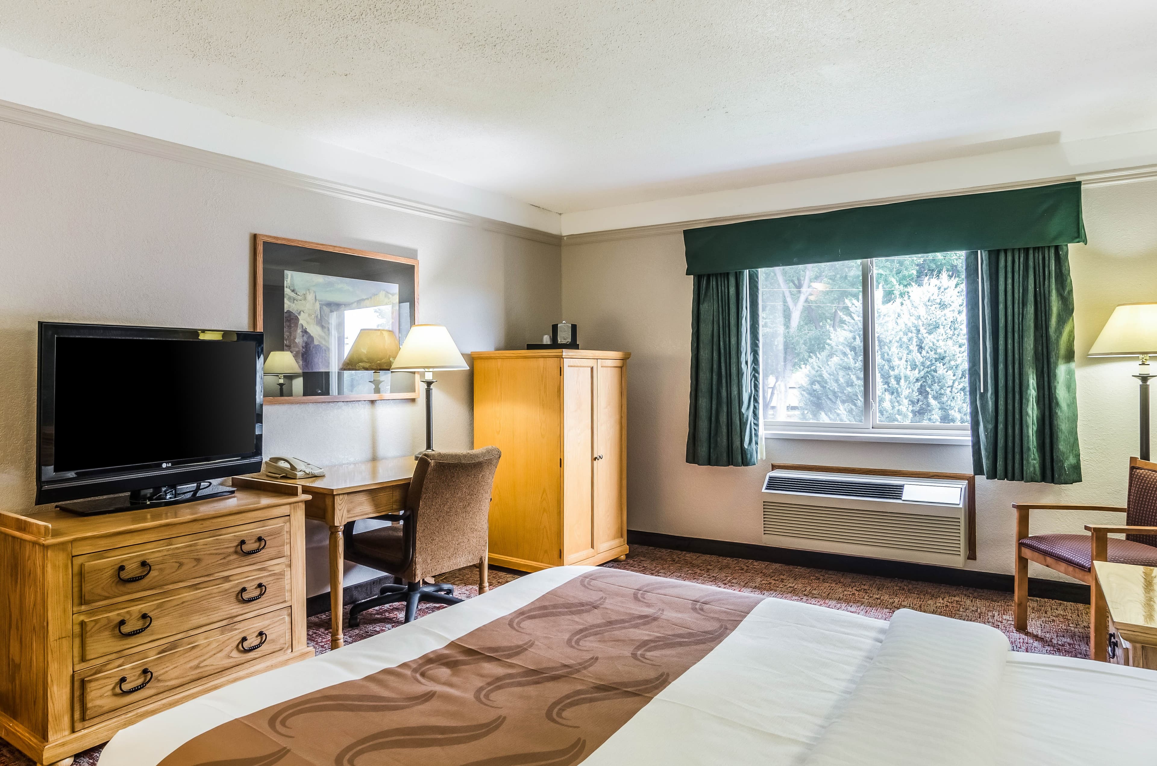 Quality Inn Buffalo — 19