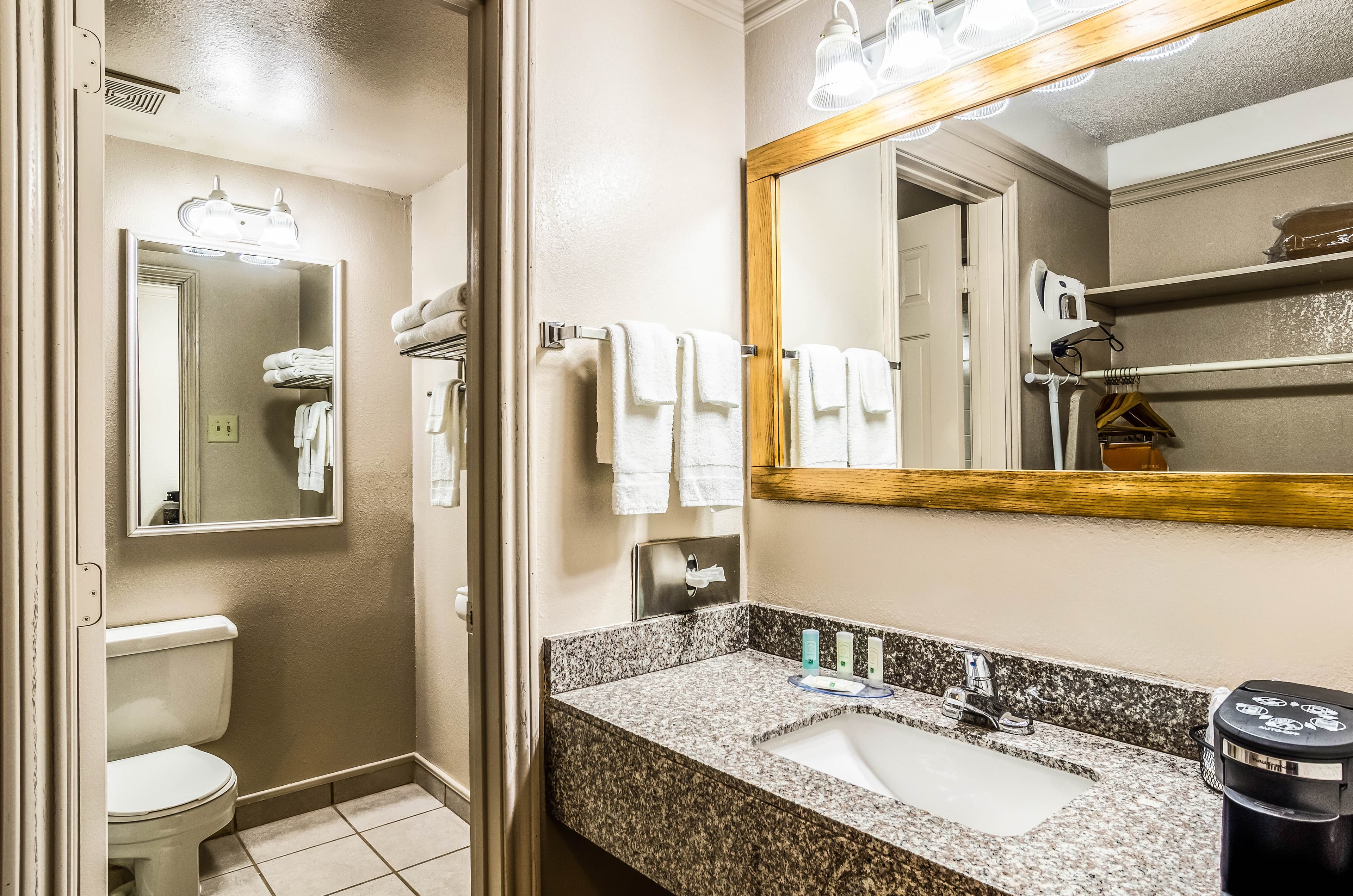 Quality Inn Buffalo — 20