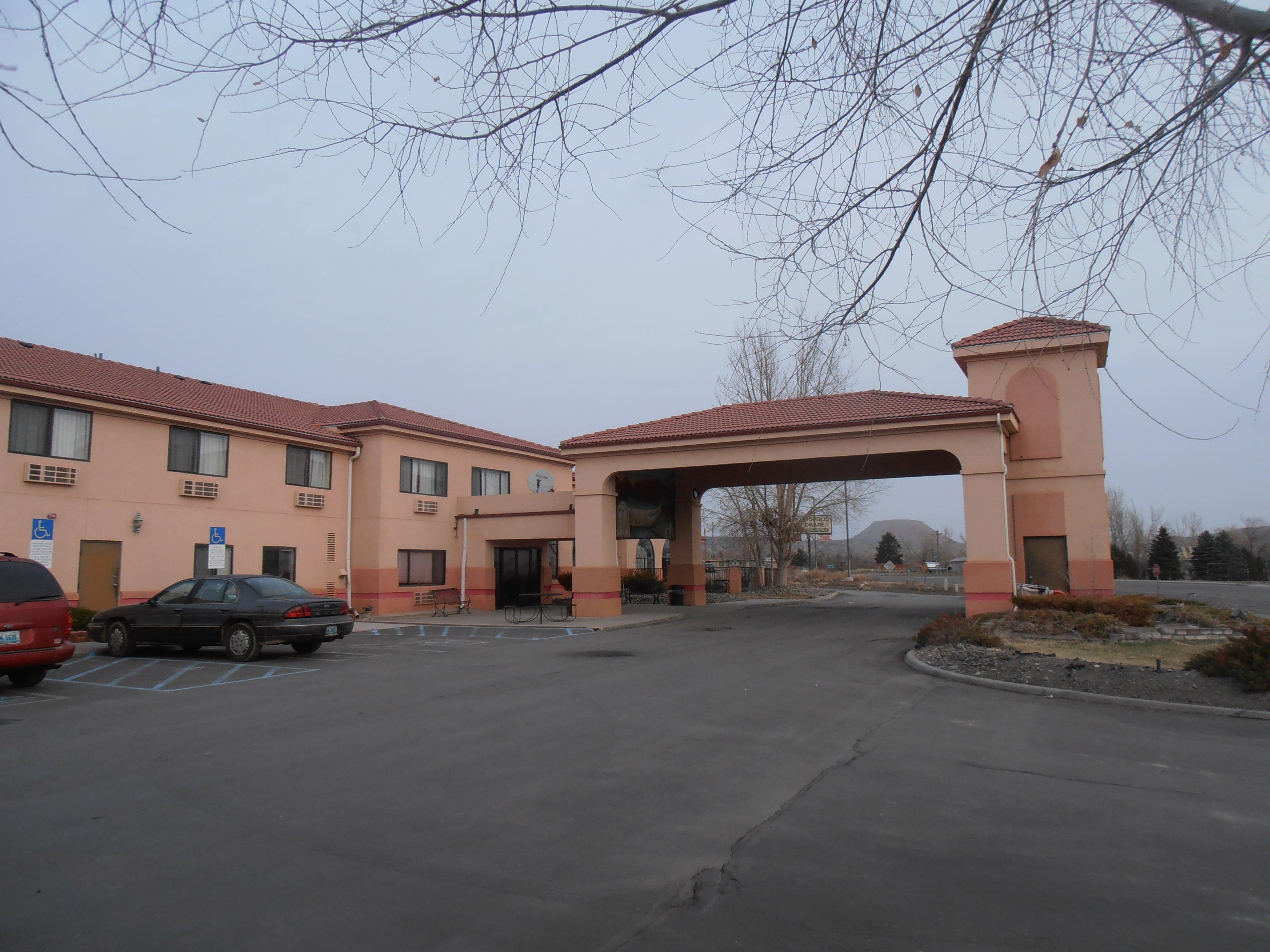 Quality Inn Thermopolis near Hot Springs - Image 1