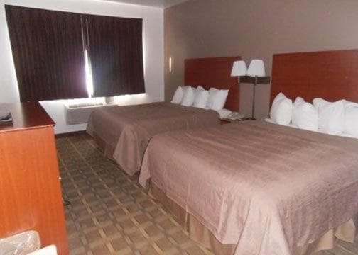 Quality Inn Thermopolis near Hot Springs - Image 3