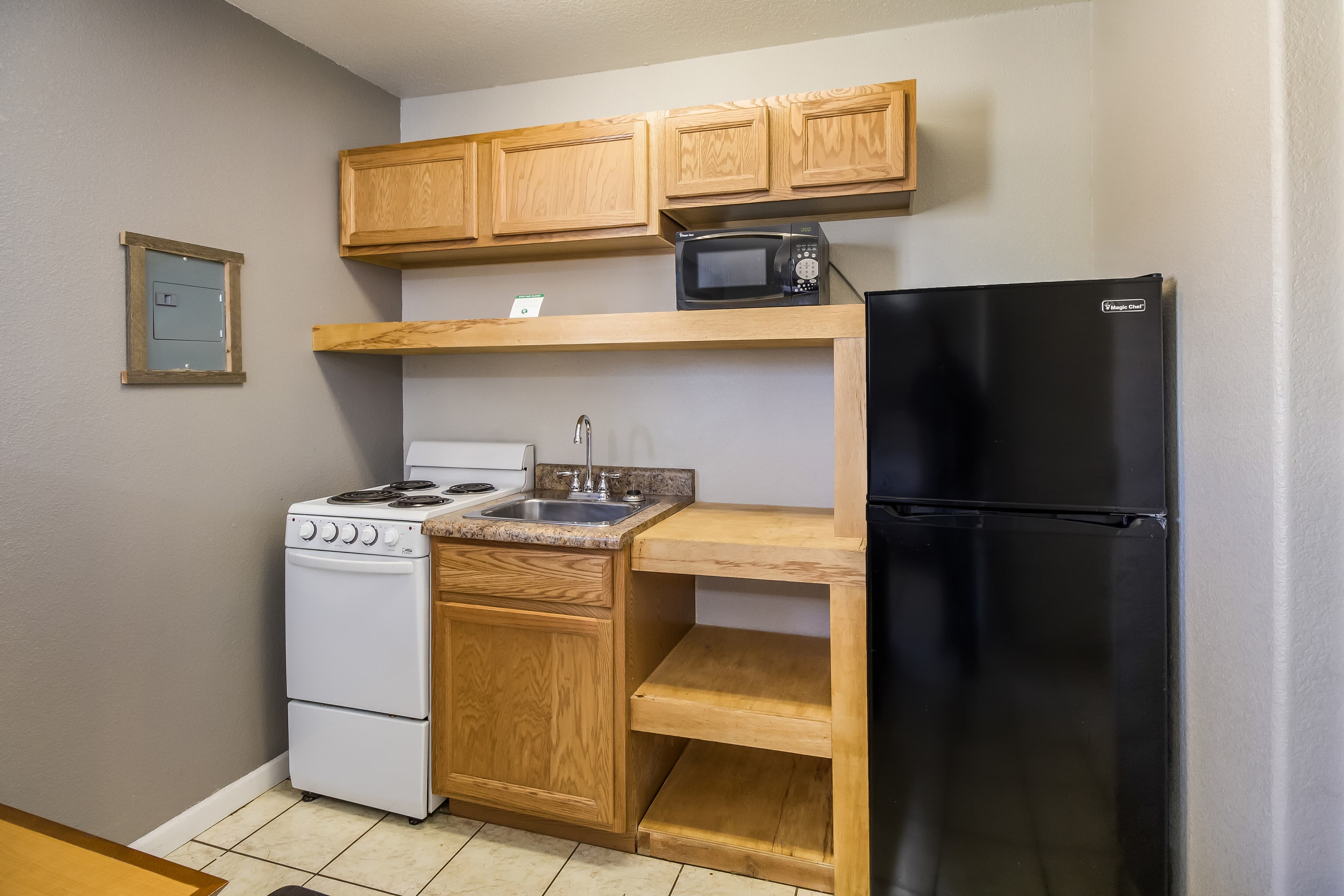Rodeway Inn Casper - Image 3