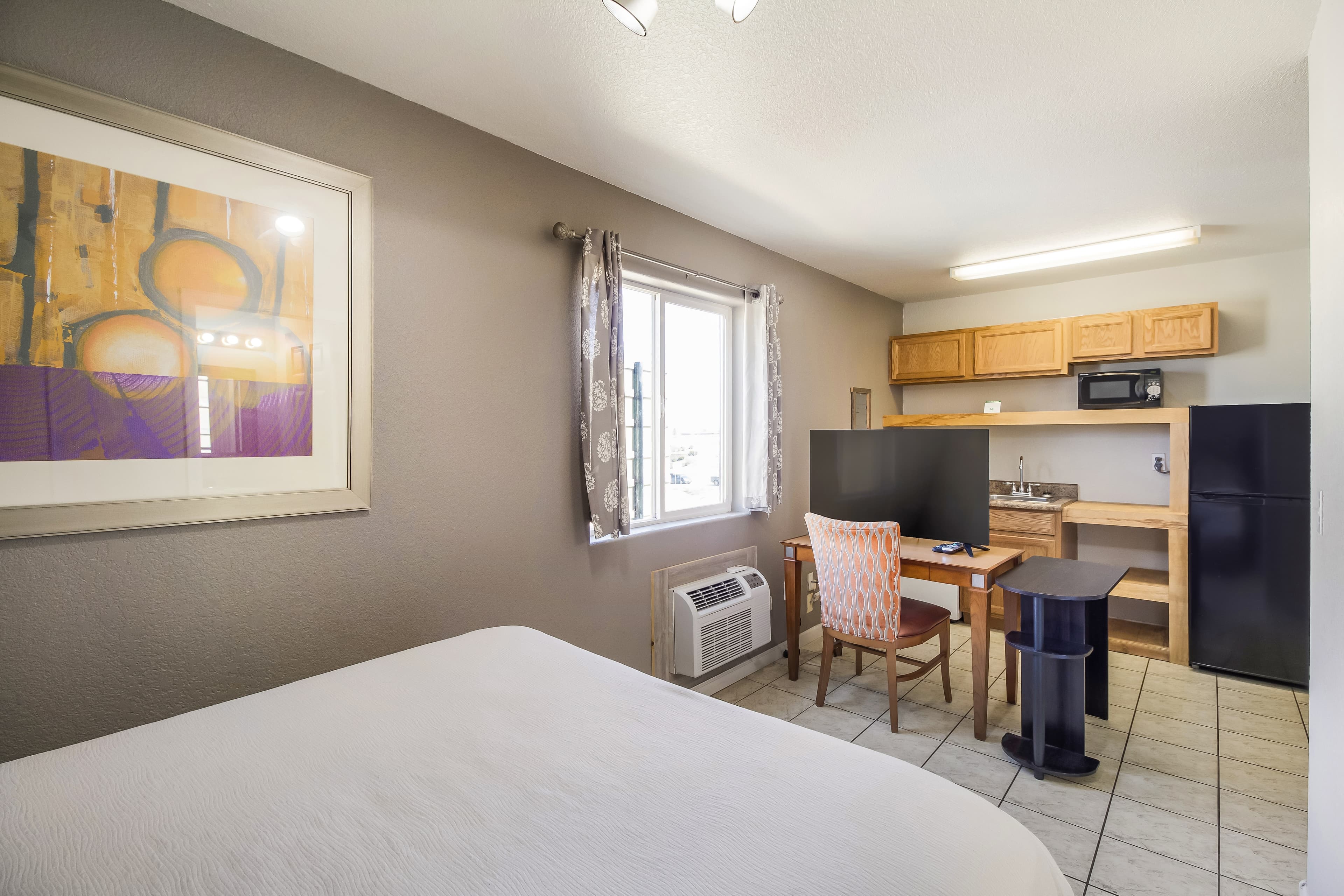 Rodeway Inn Casper — 6