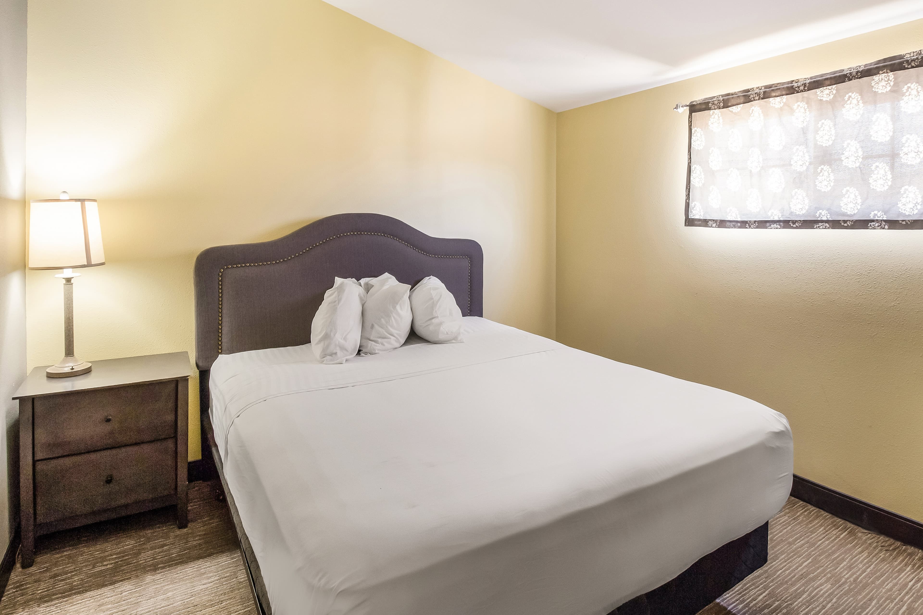 Rodeway Inn Casper — 12