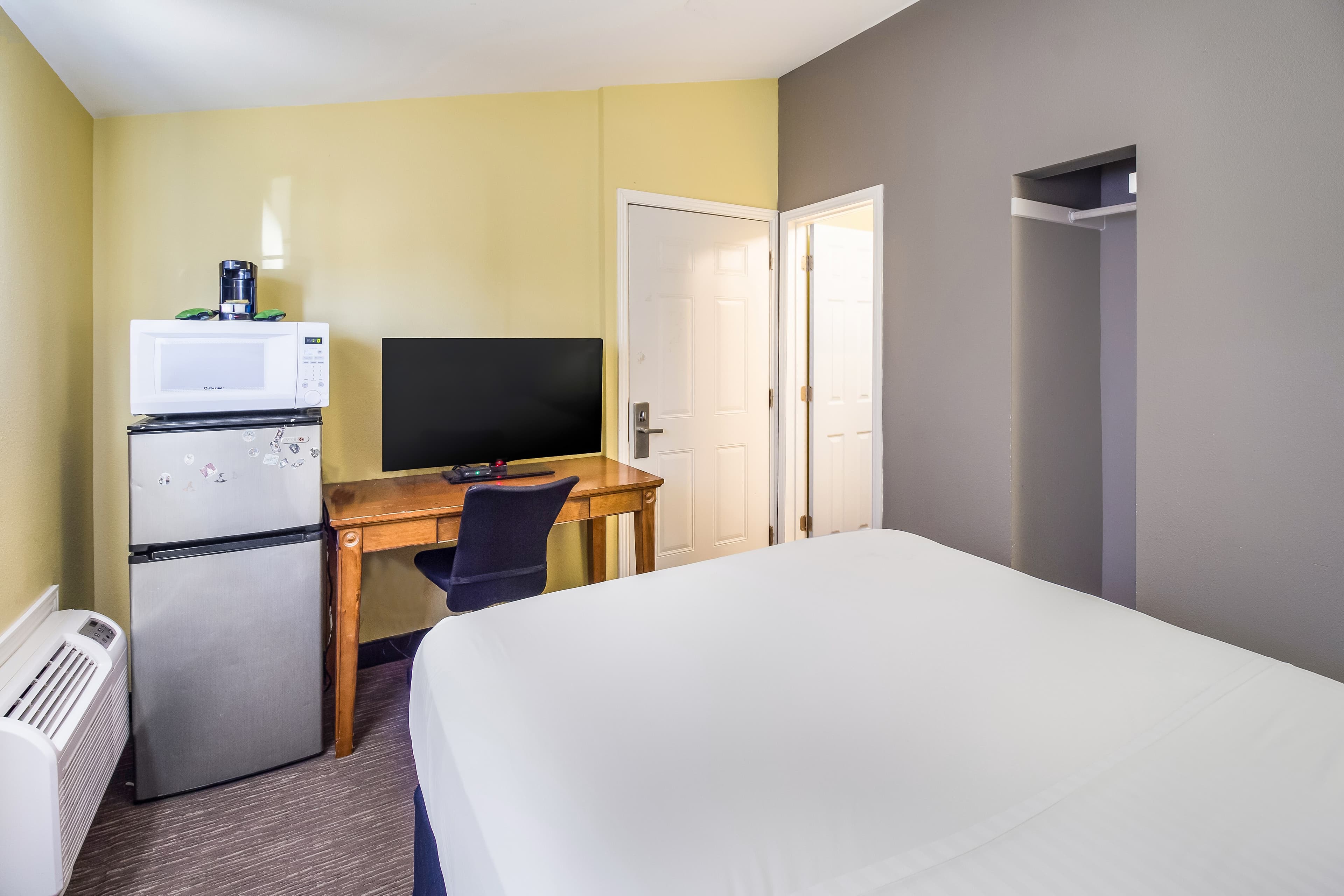 Rodeway Inn Casper — 10
