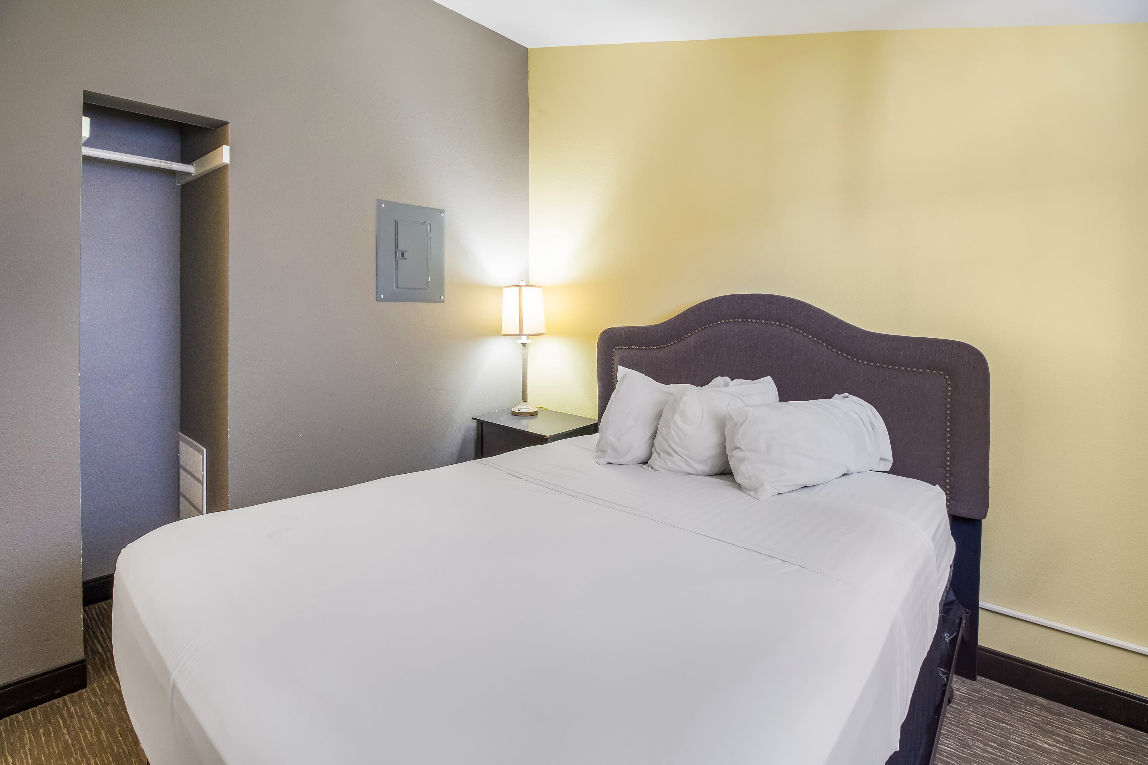 Rodeway Inn Casper — 15
