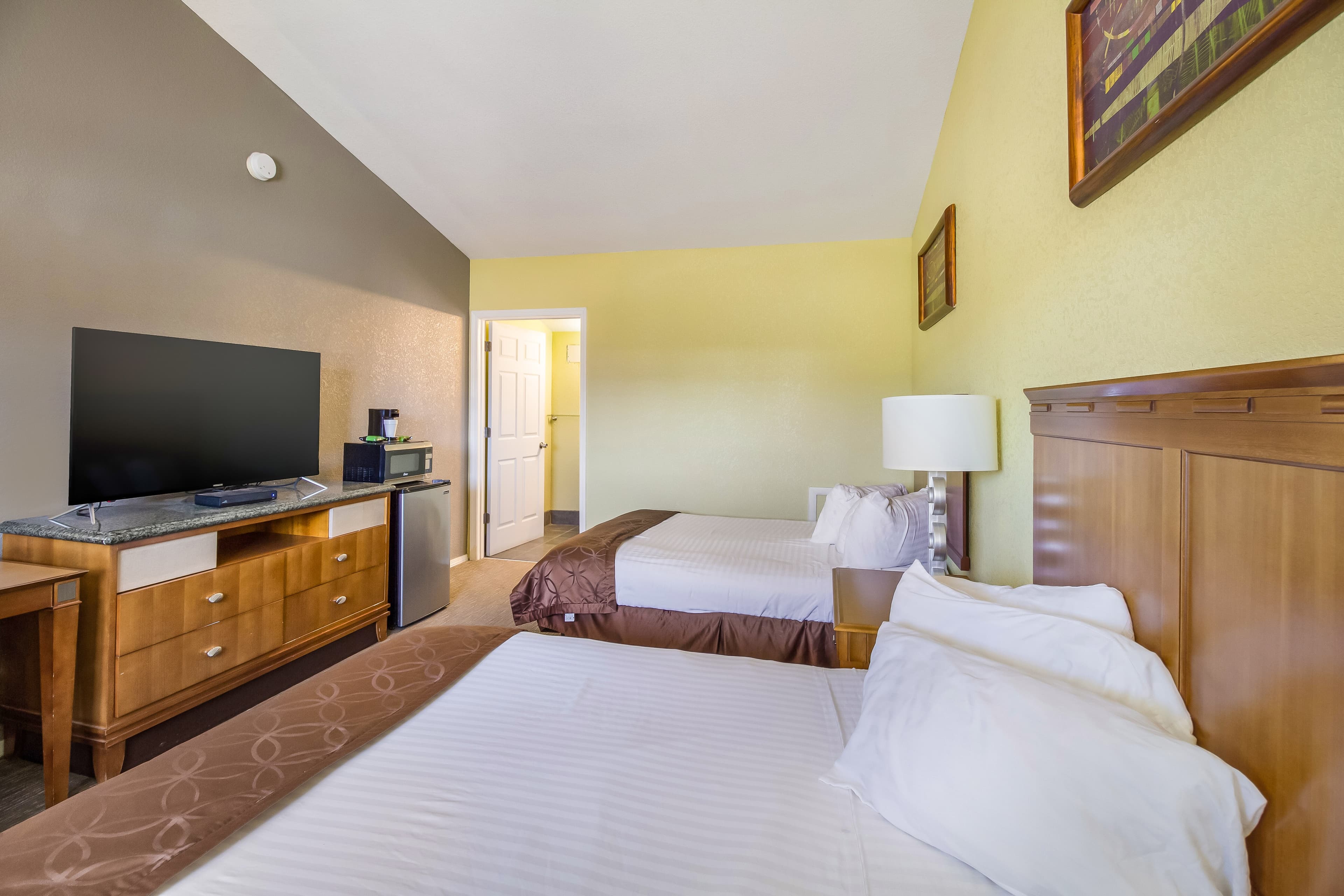Rodeway Inn Casper — 52