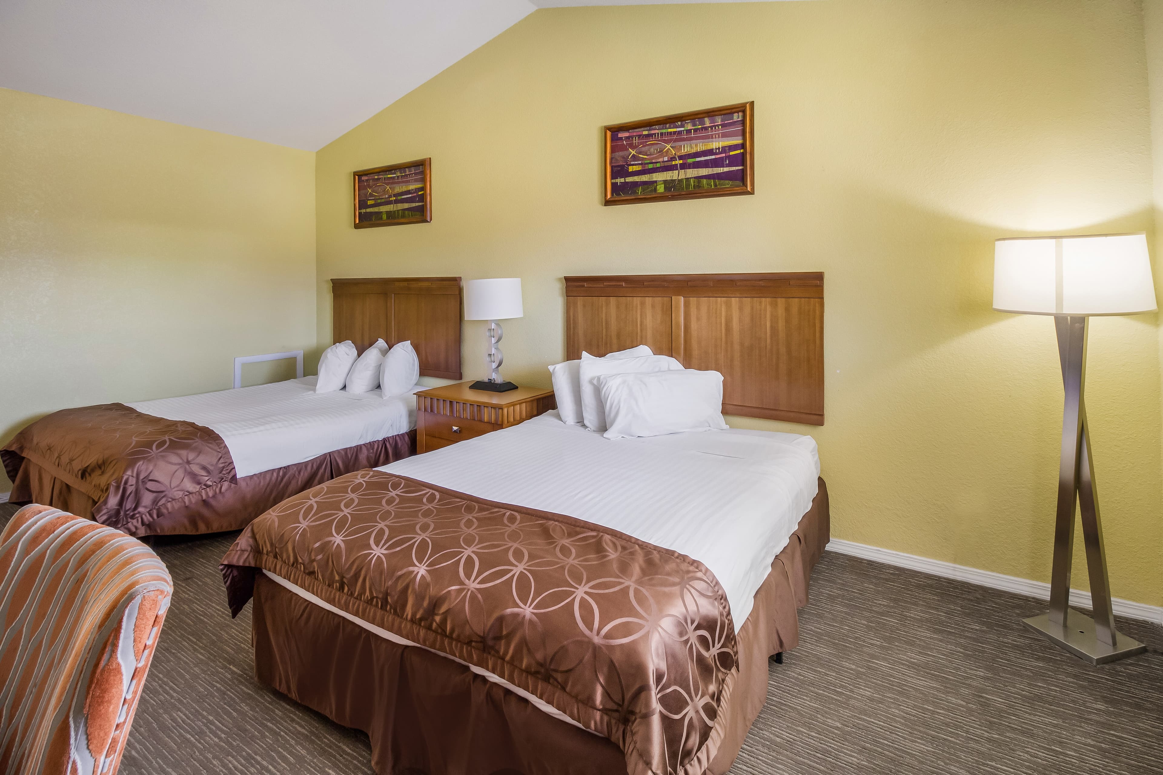 Rodeway Inn Casper — 54