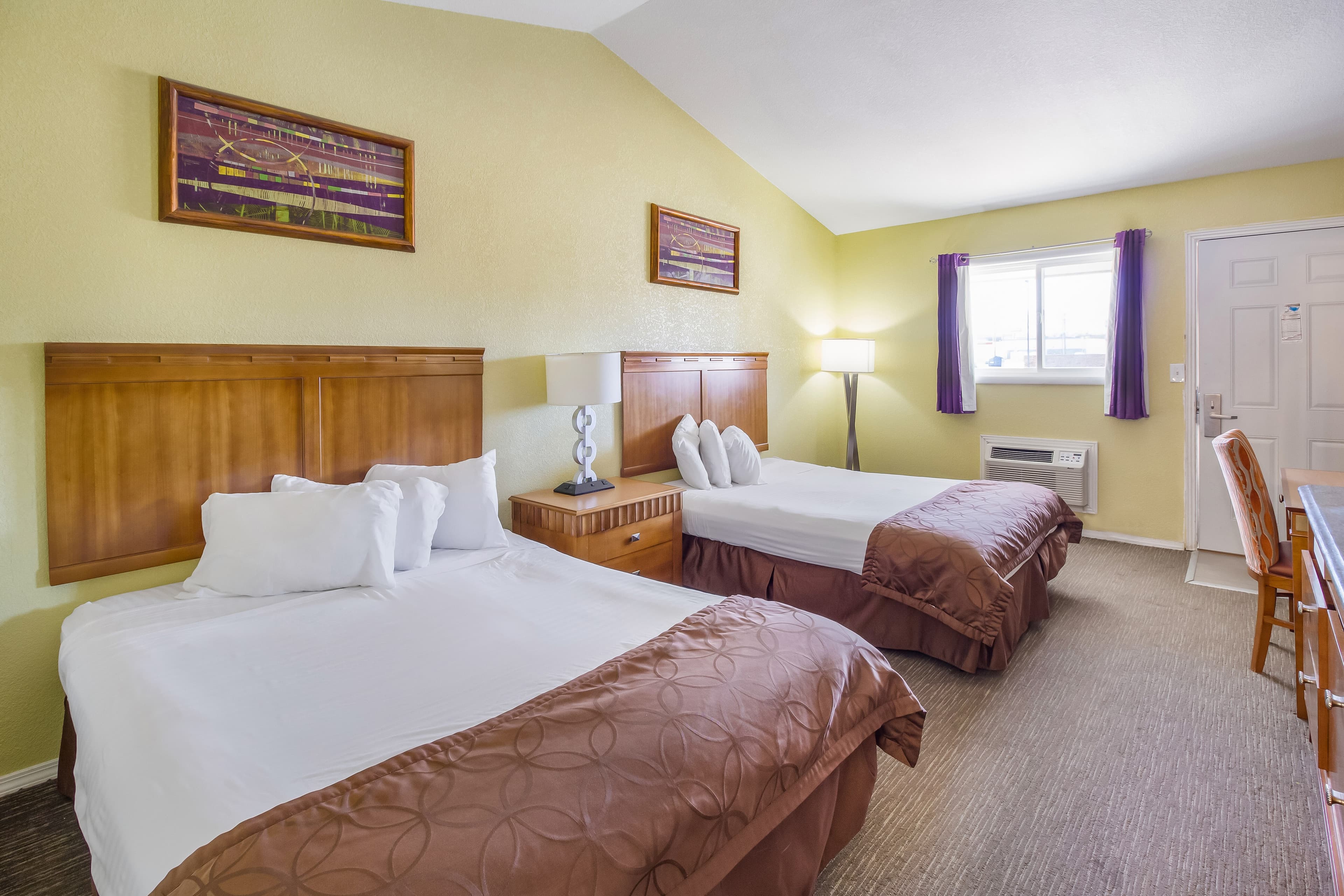 Rodeway Inn Casper — 20