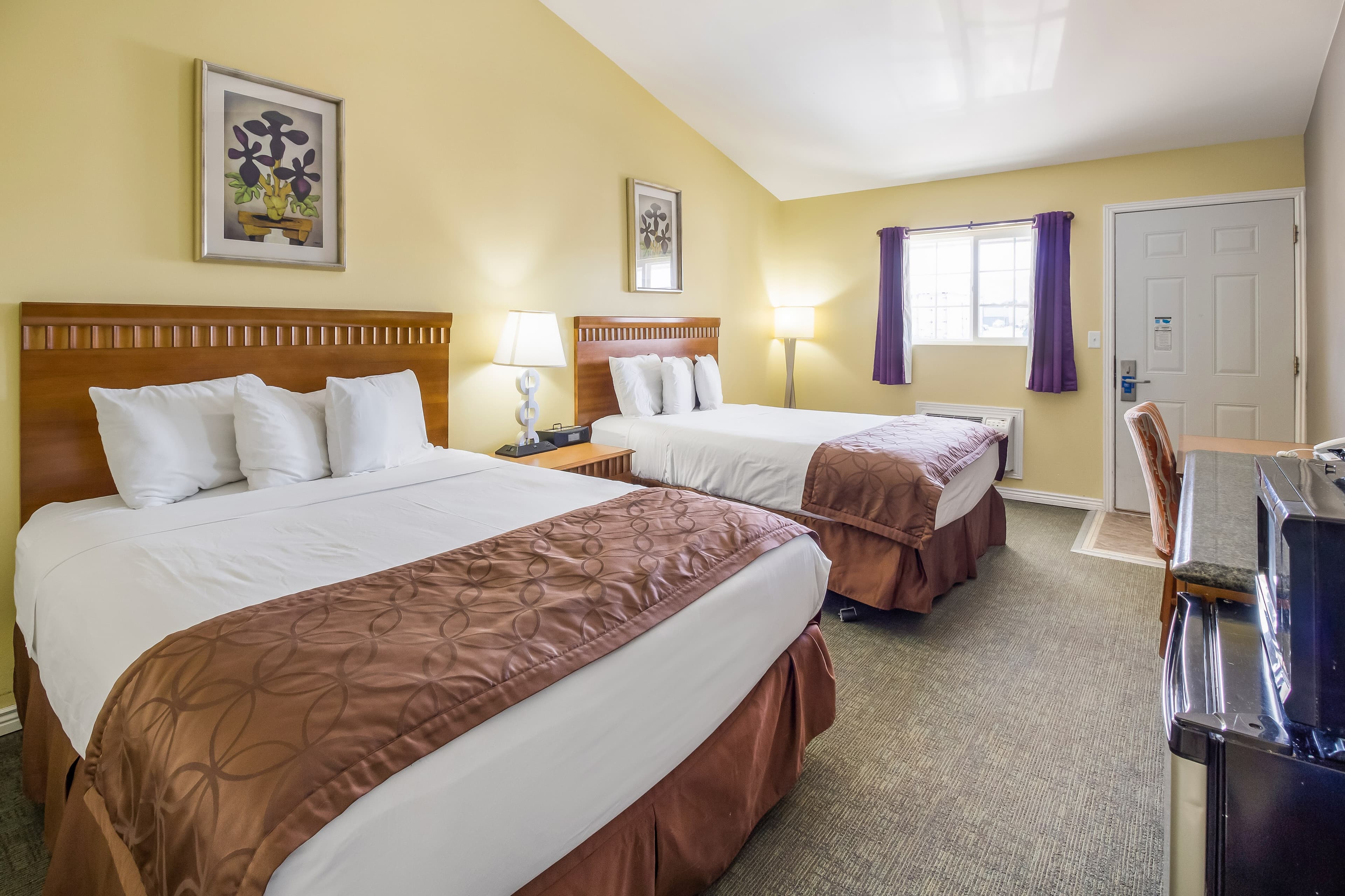 Rodeway Inn Casper — 26