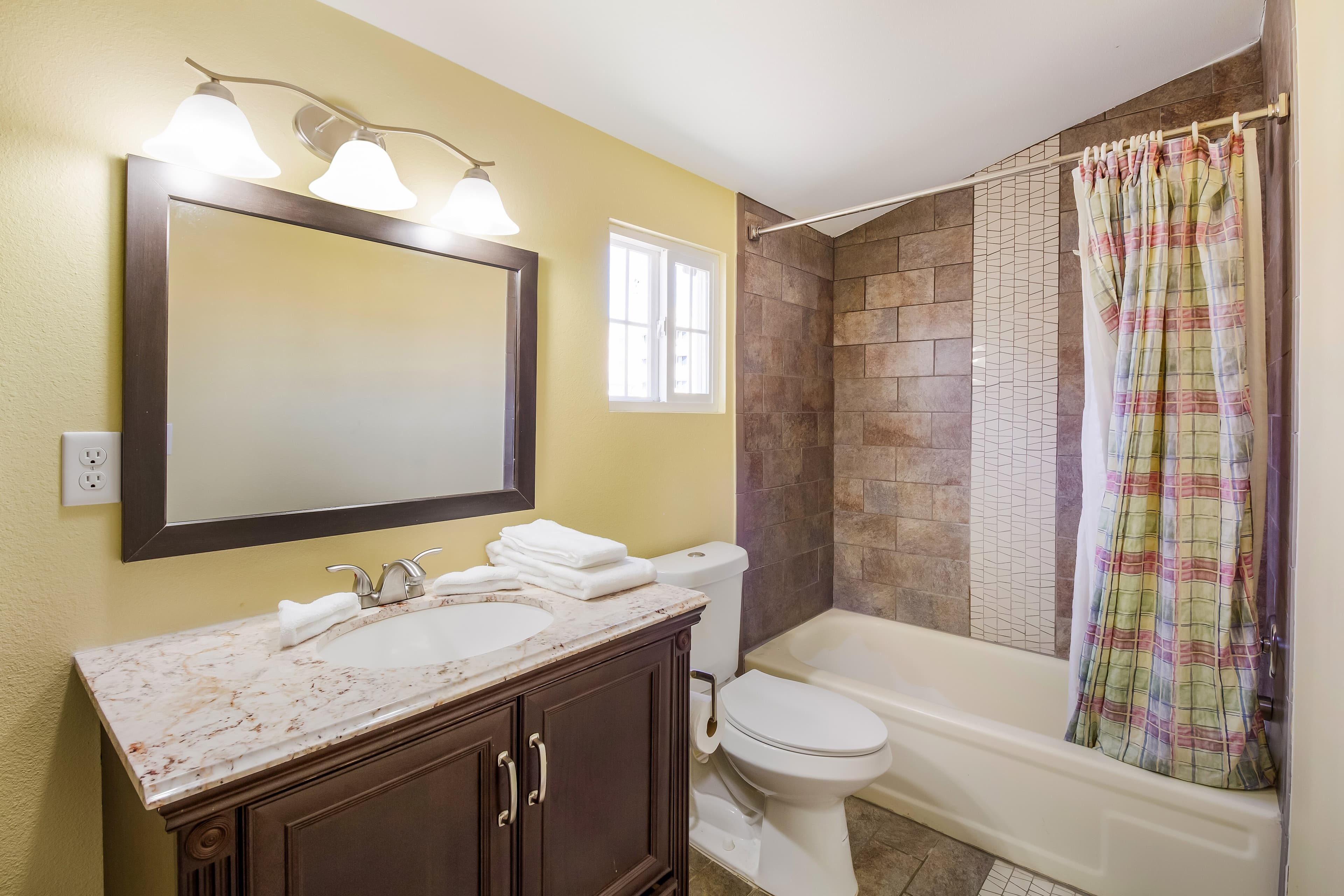 Rodeway Inn Casper — 7