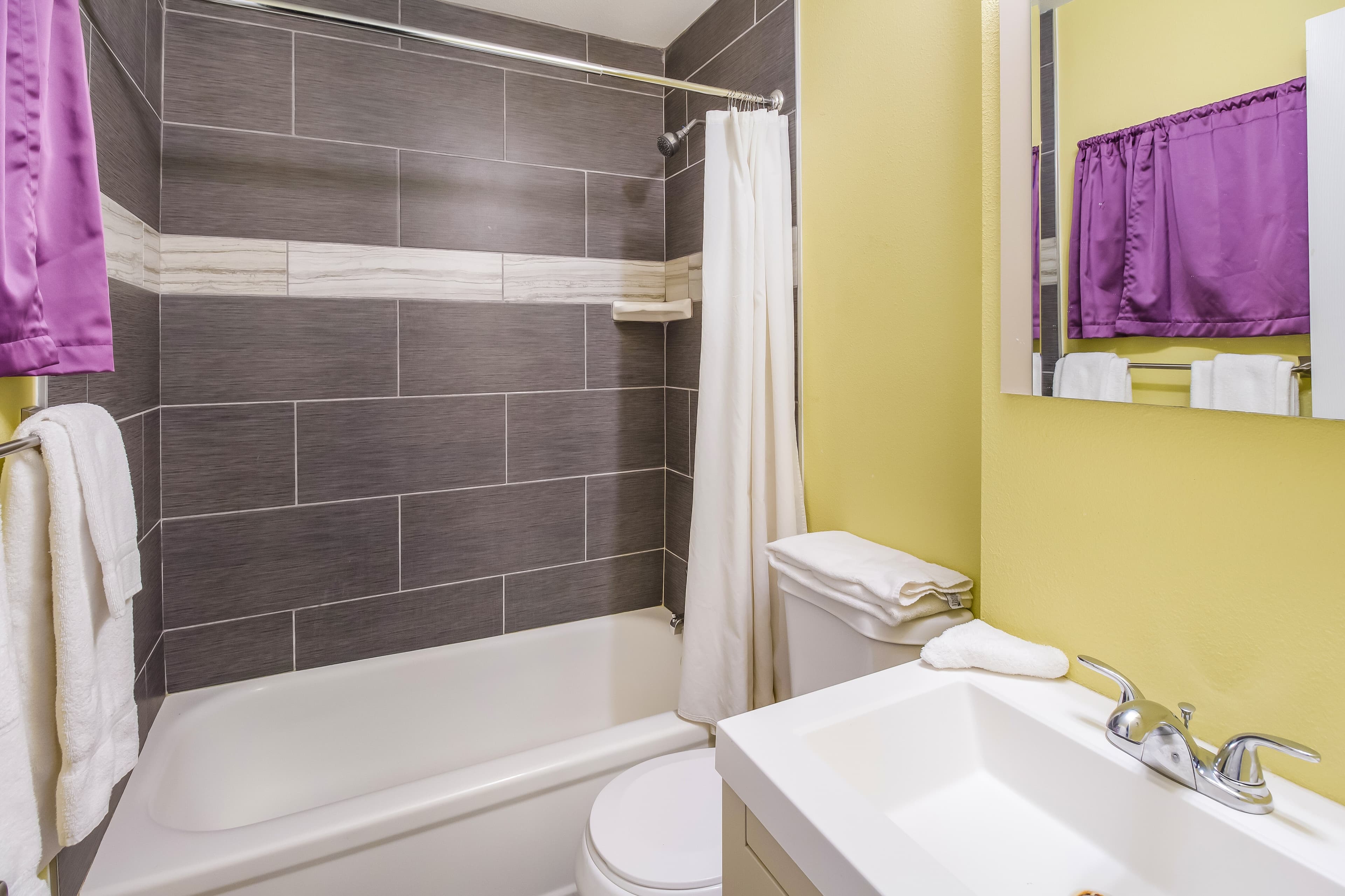 Rodeway Inn Casper — 9