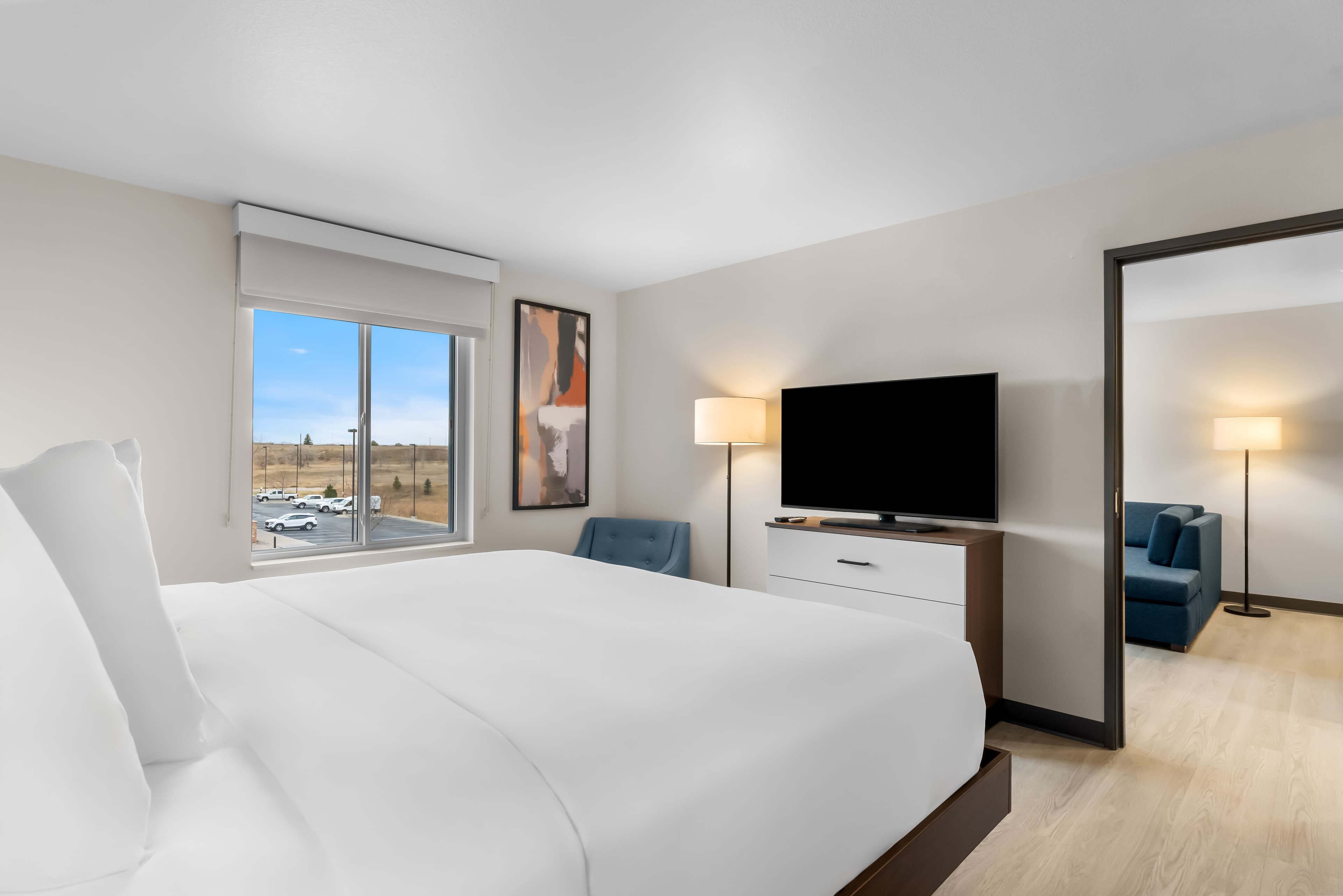 Everhome Suites Cheyenne - Image 4