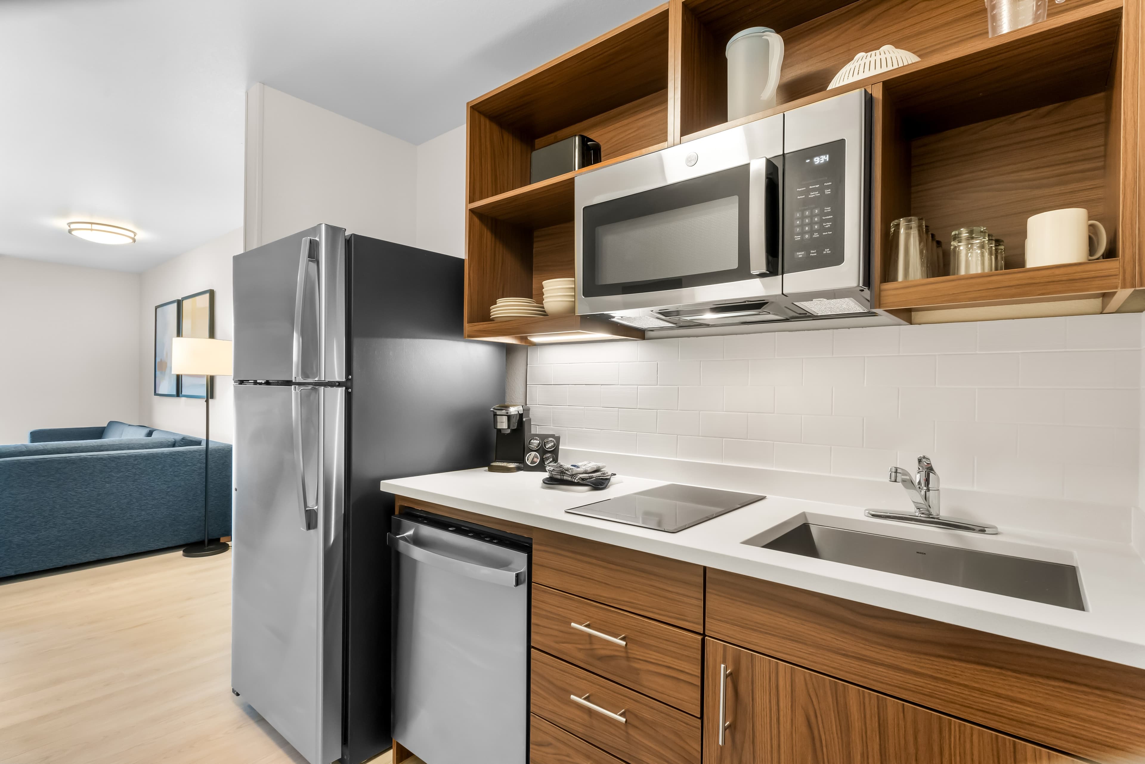 Everhome Suites Cheyenne - Image 5