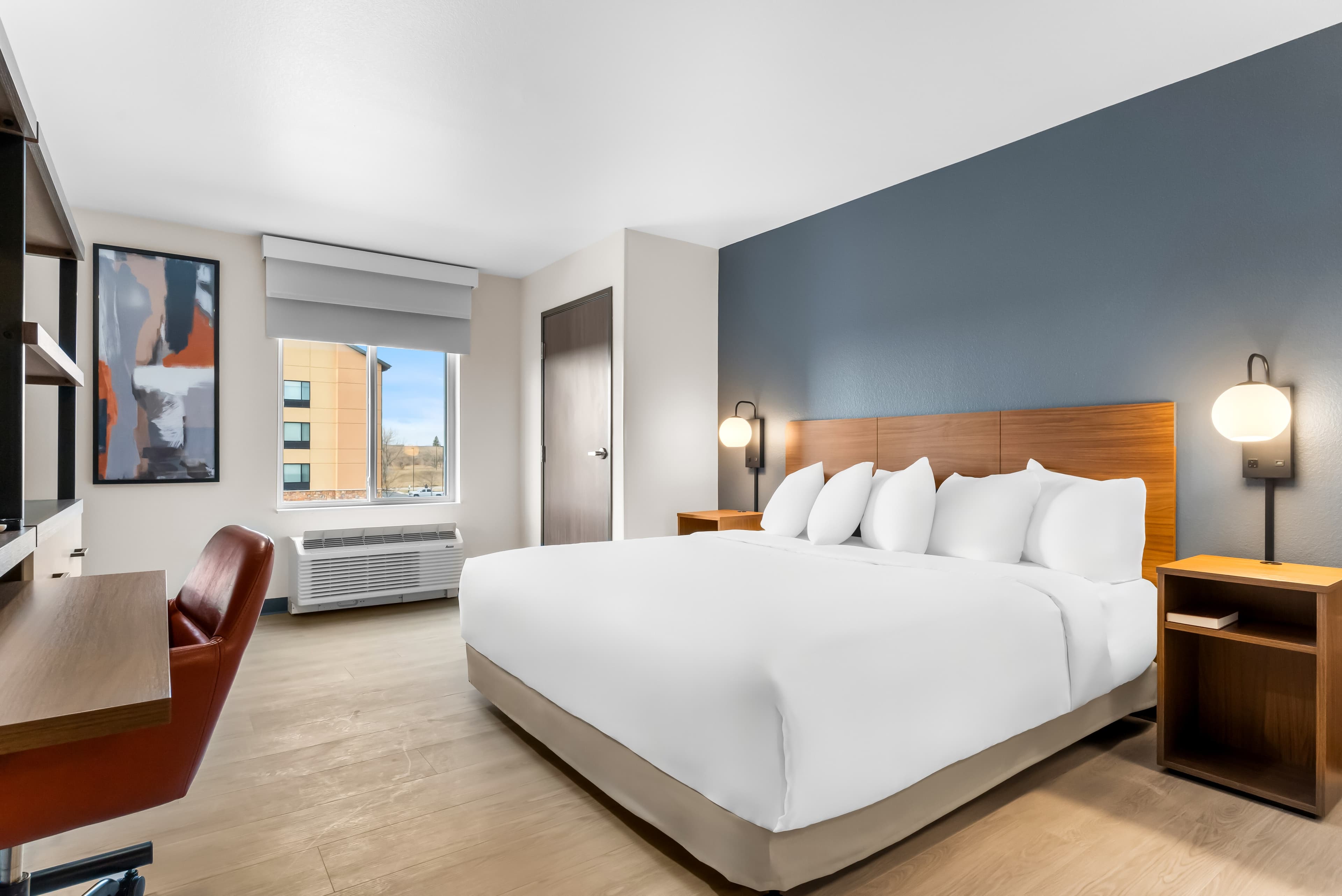 Everhome Suites Cheyenne — 6