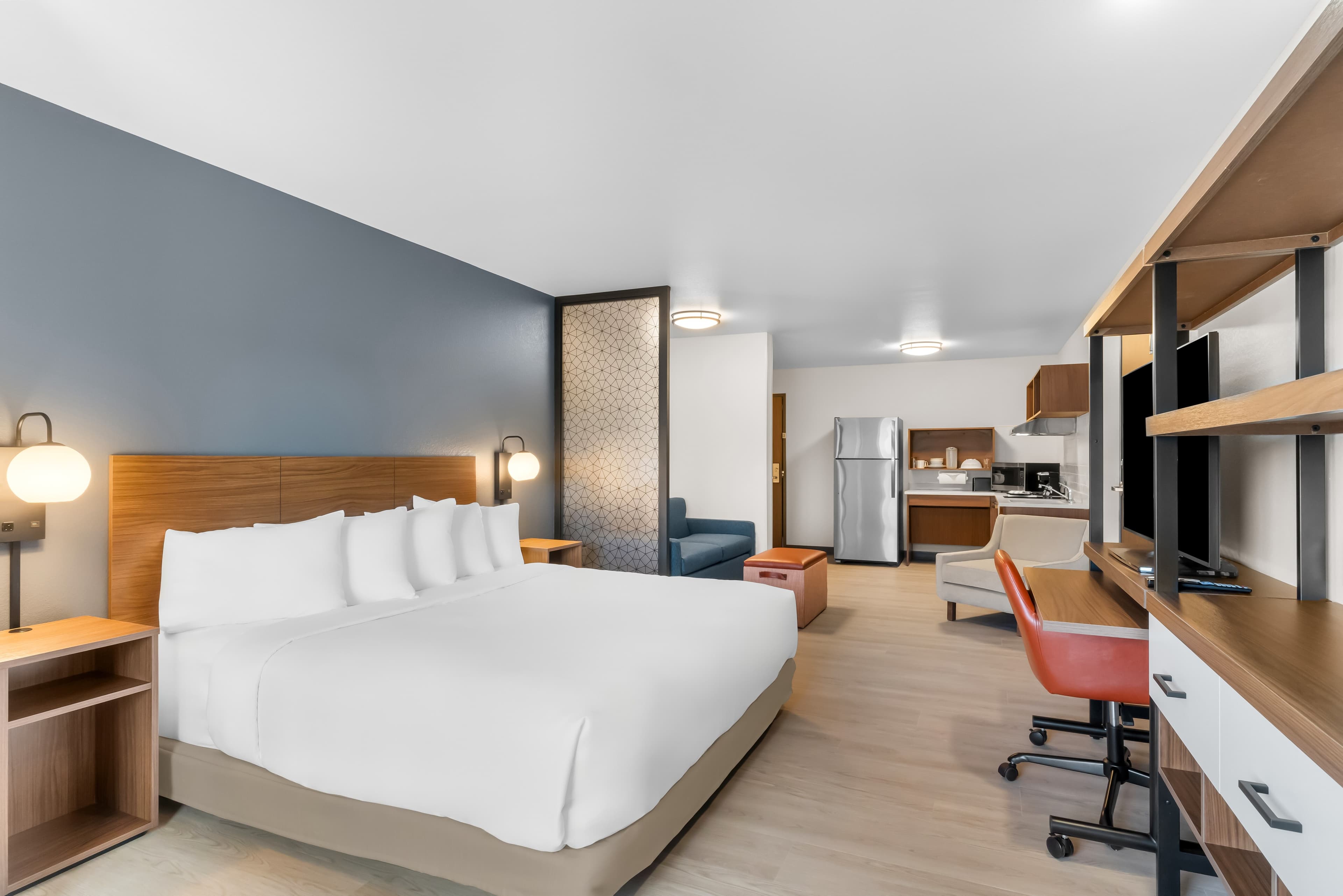 Everhome Suites Cheyenne — 8