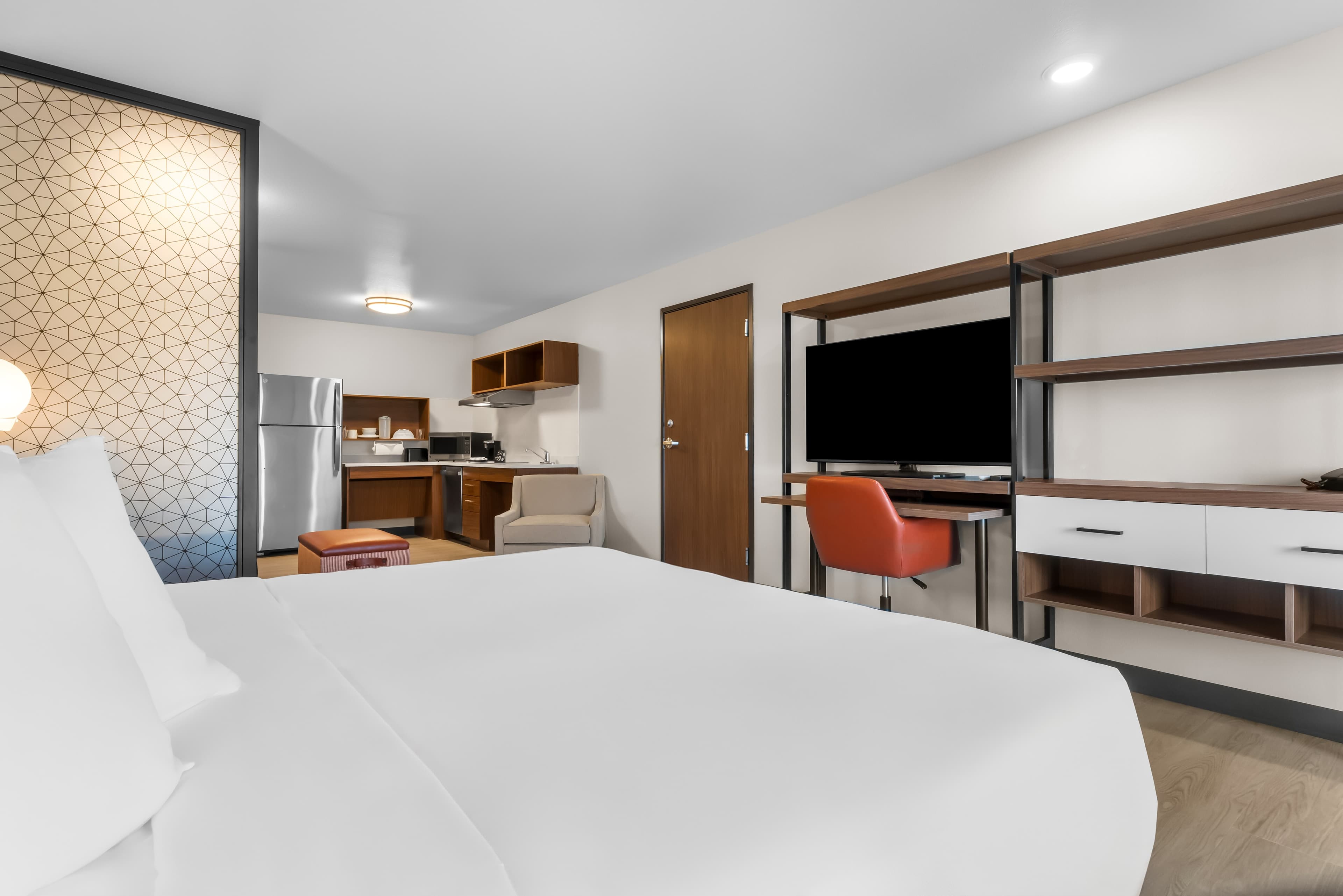 Everhome Suites Cheyenne — 9
