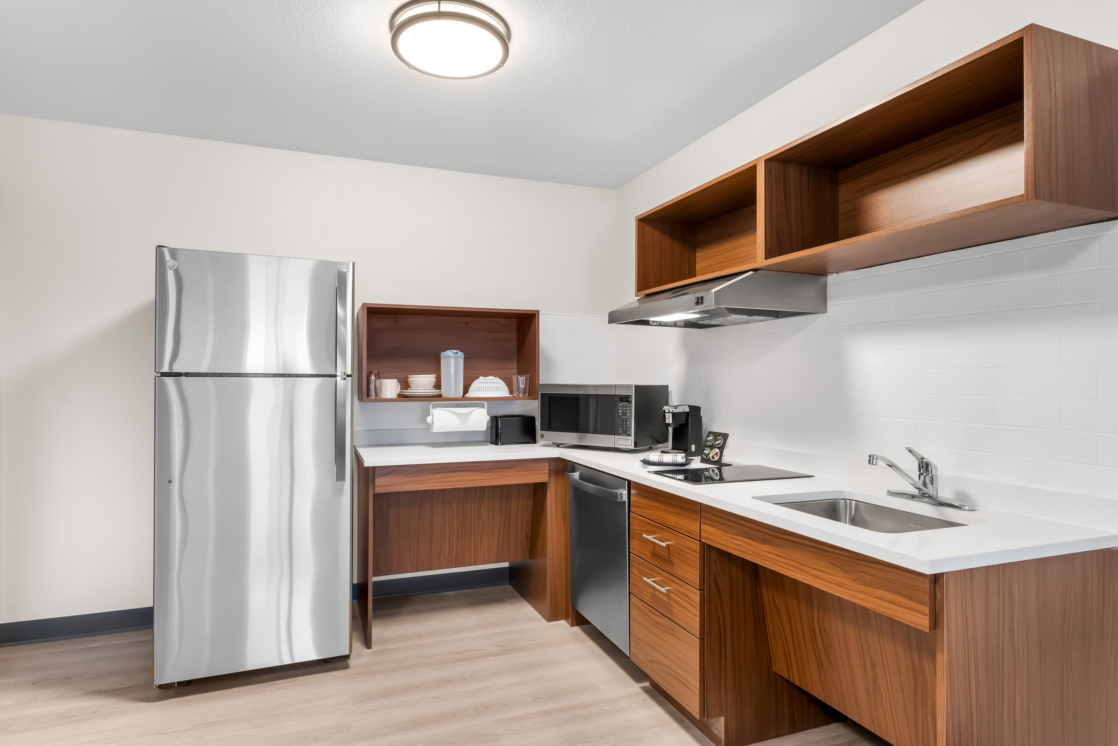 Everhome Suites Cheyenne — 10