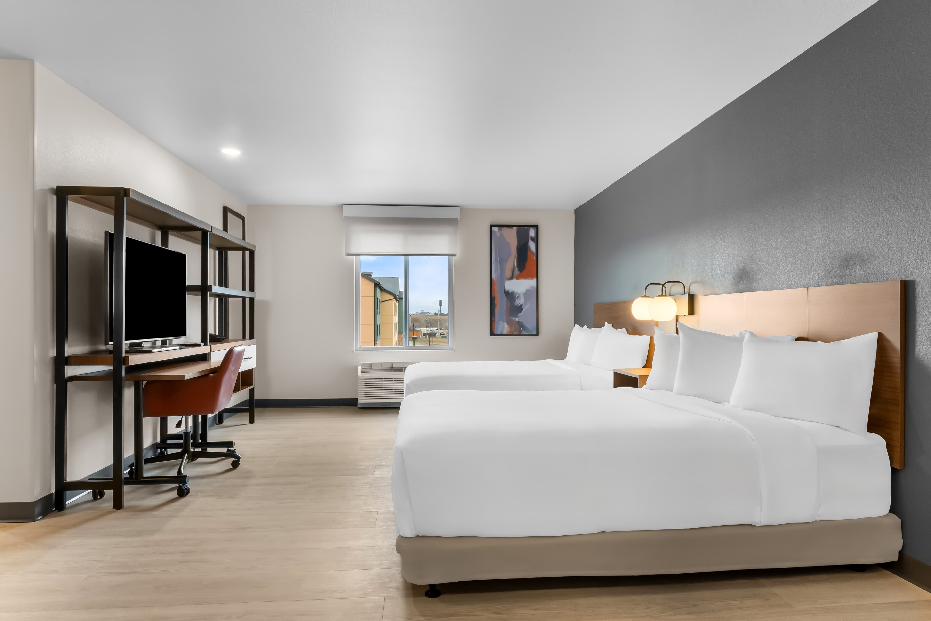 Everhome Suites Cheyenne — 12