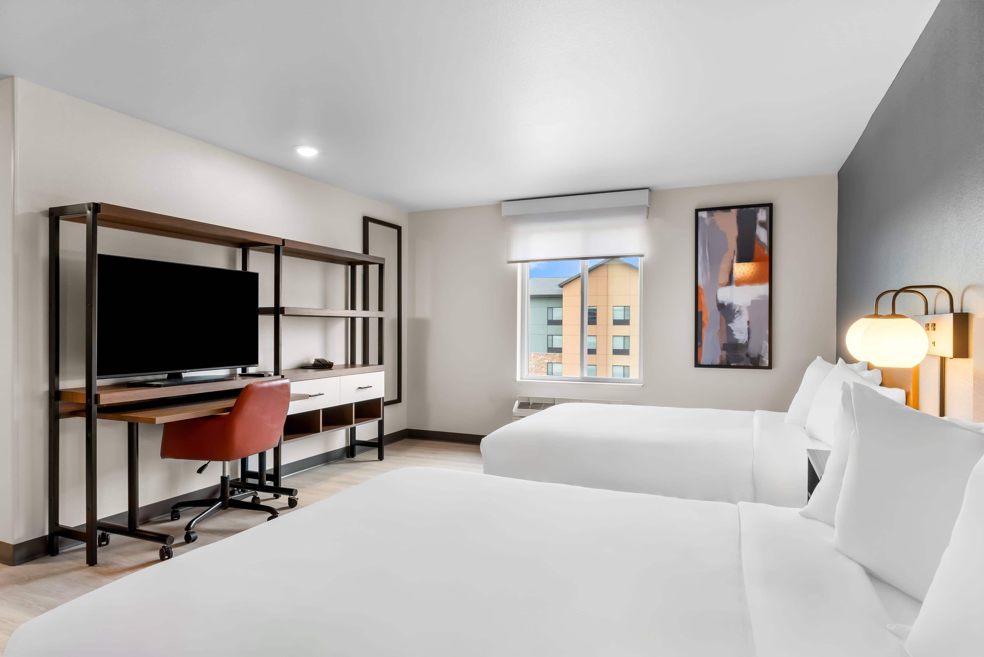 Everhome Suites Cheyenne — 13