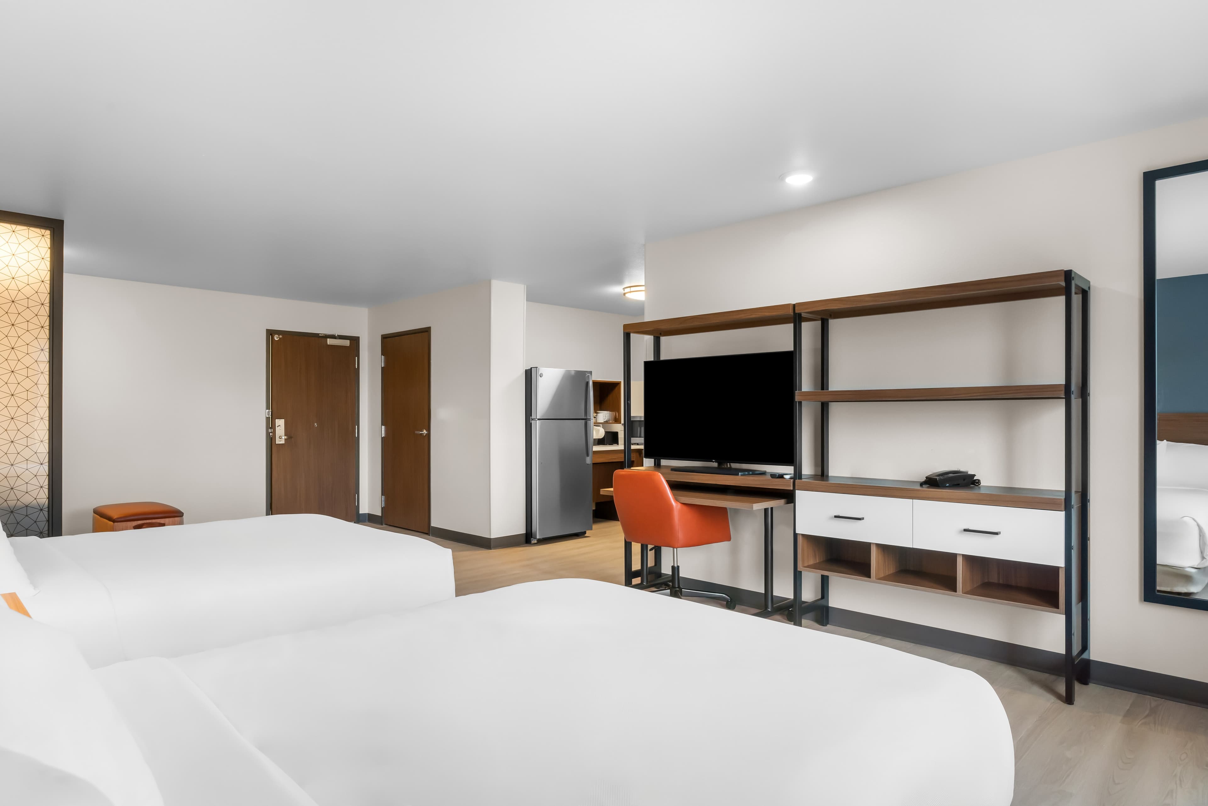 Everhome Suites Cheyenne — 14