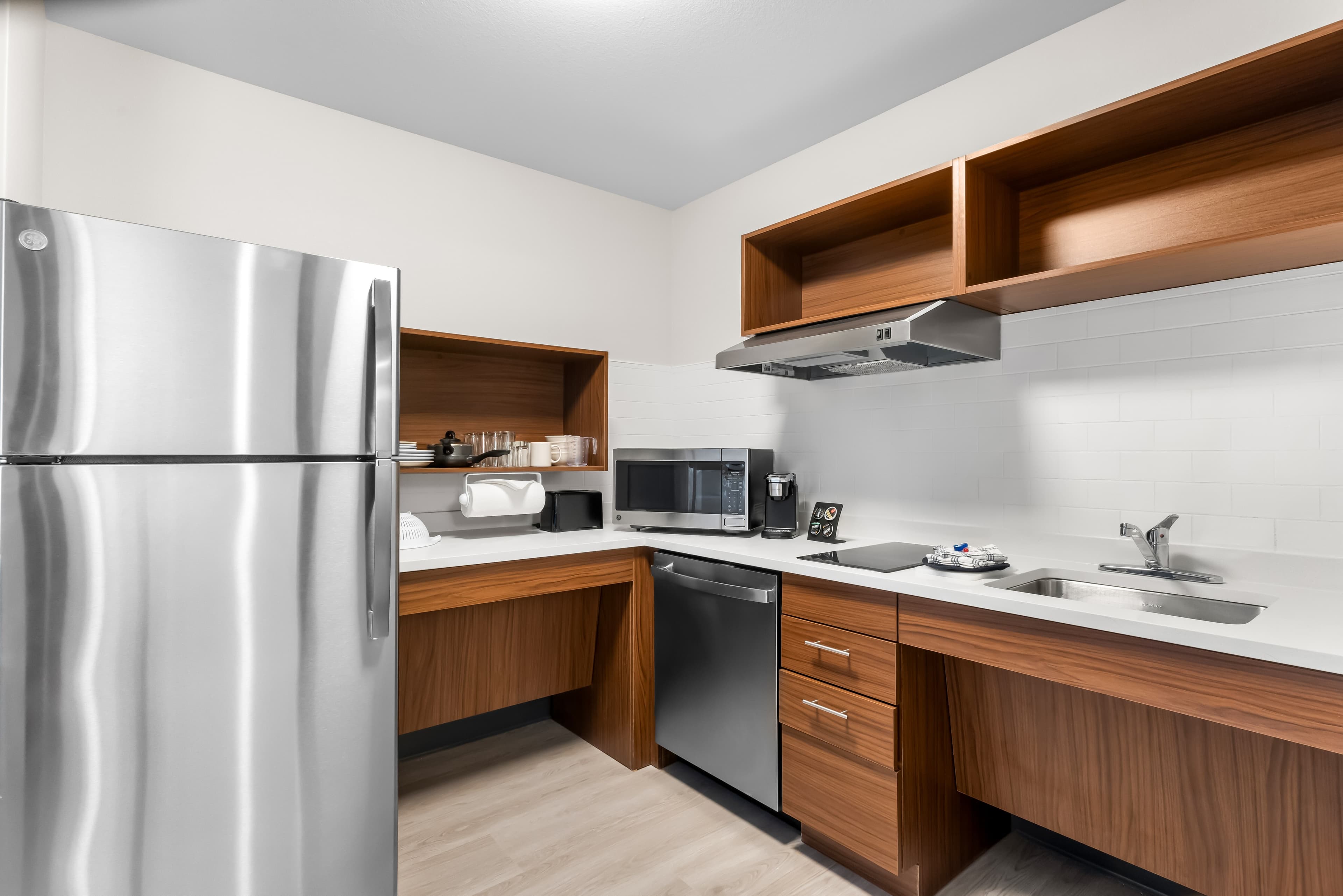 Everhome Suites Cheyenne — 15