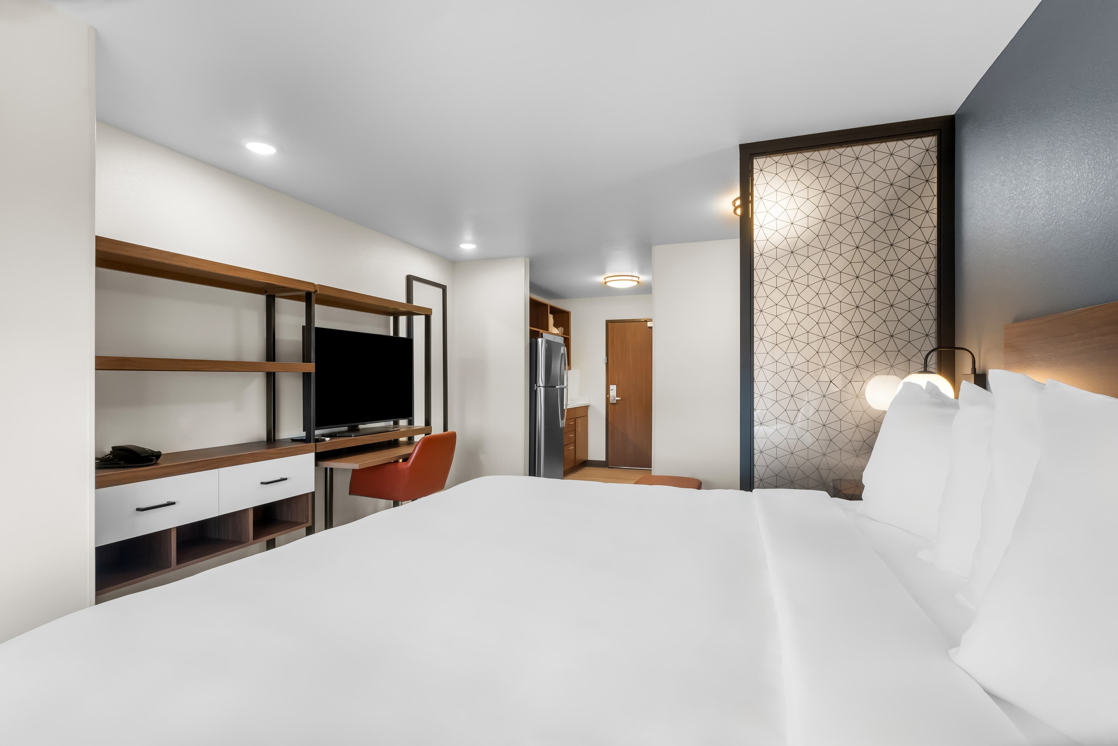 Everhome Suites Cheyenne — 18