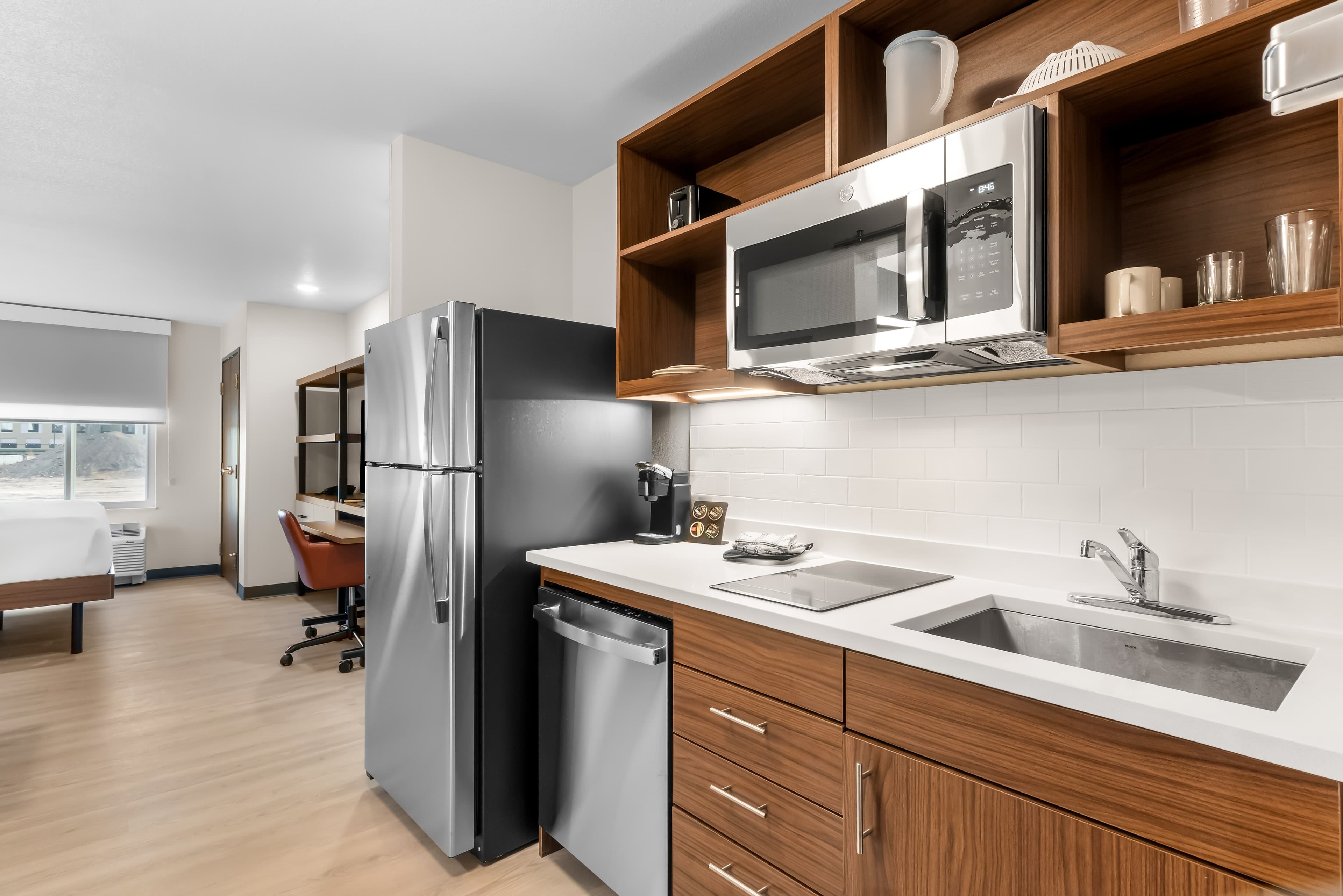 Everhome Suites Cheyenne — 19