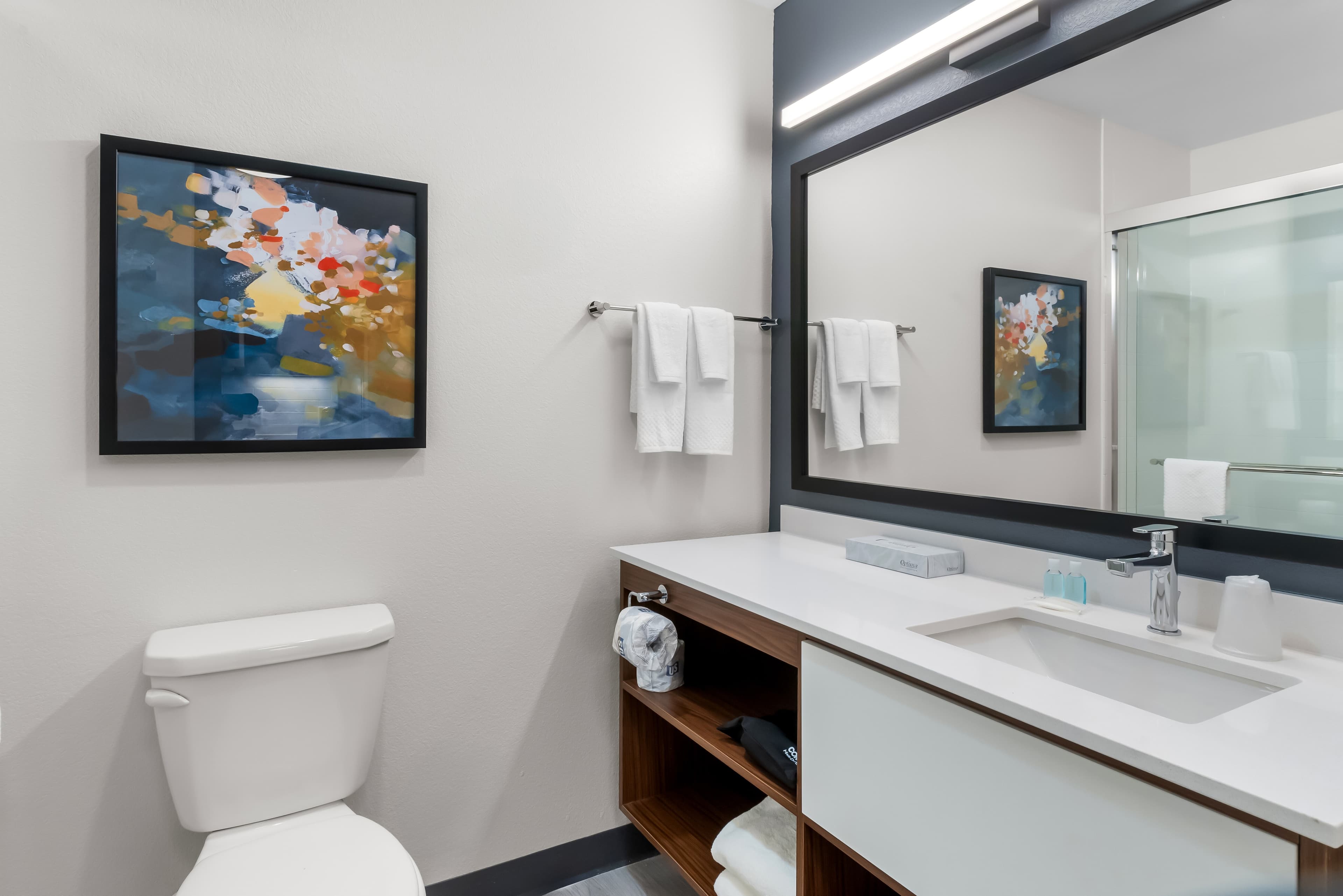 Everhome Suites Cheyenne — 20