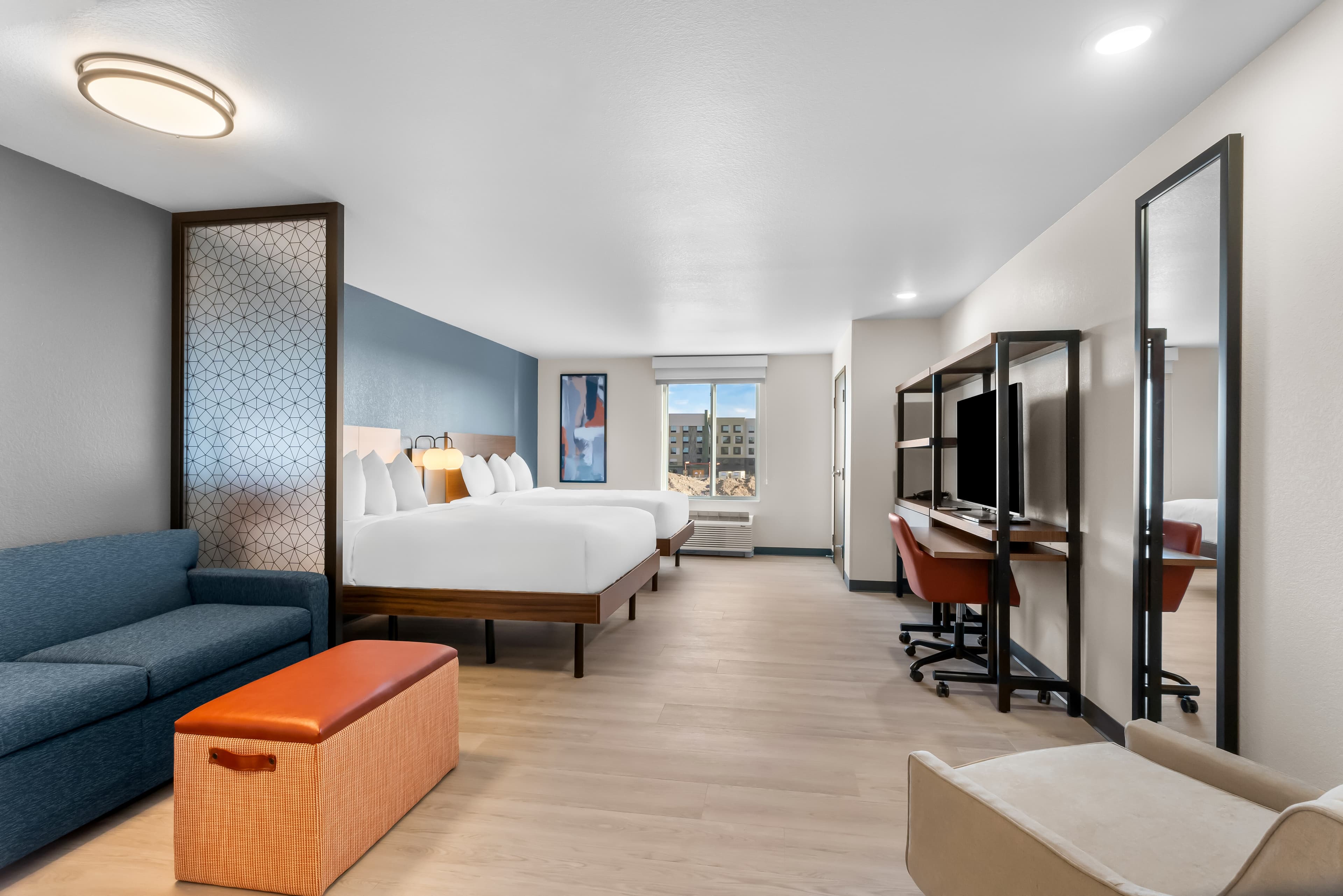 Everhome Suites Cheyenne — 23