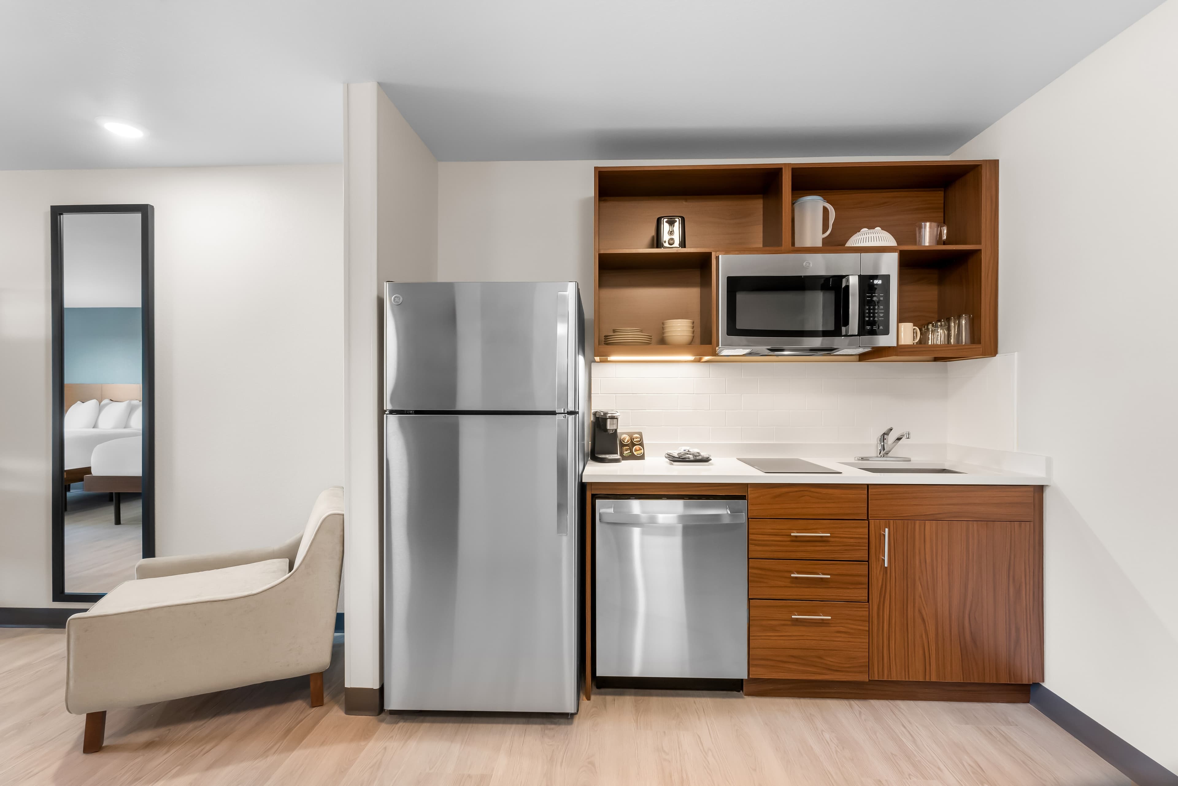 Everhome Suites Cheyenne — 24