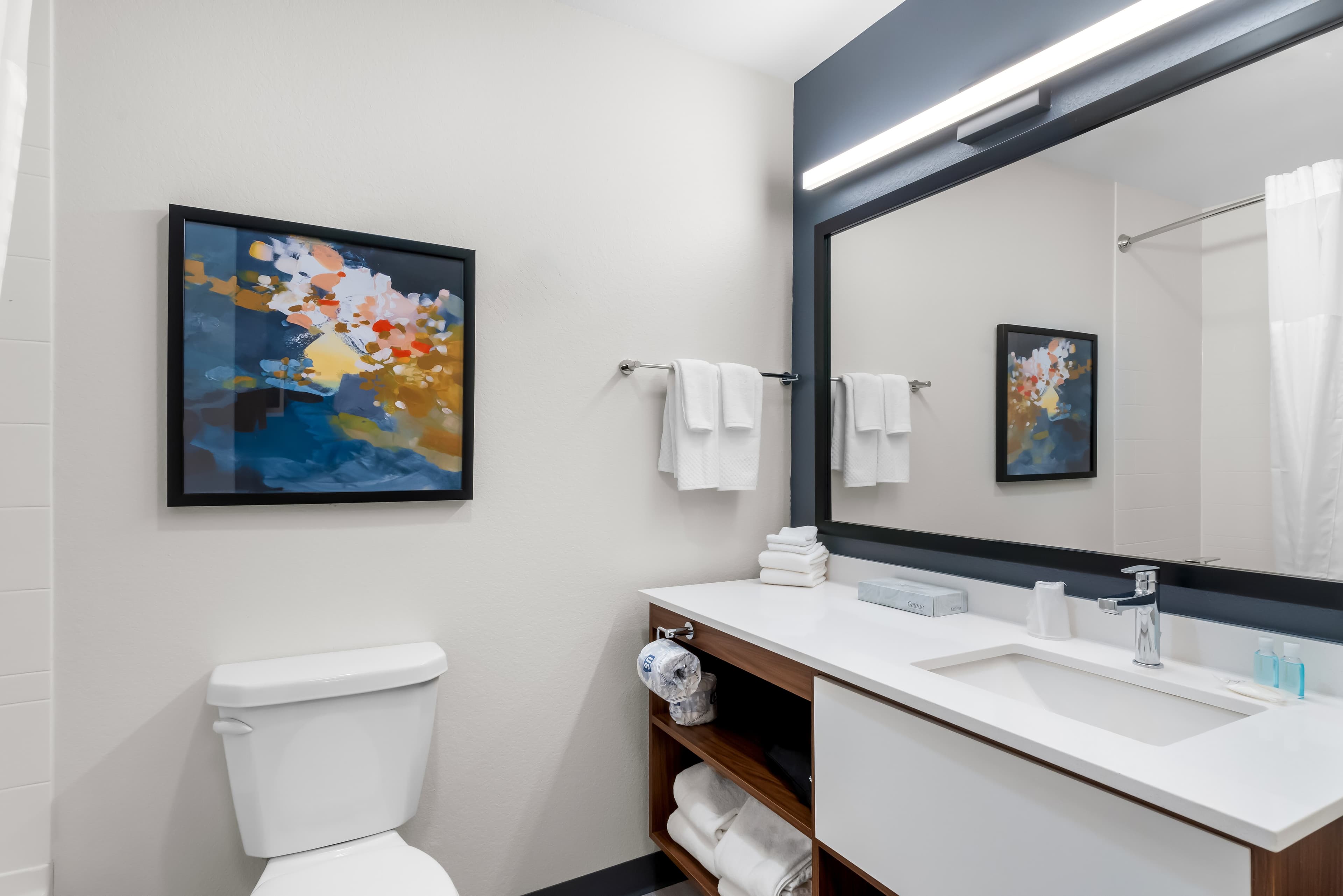 Everhome Suites Cheyenne — 25