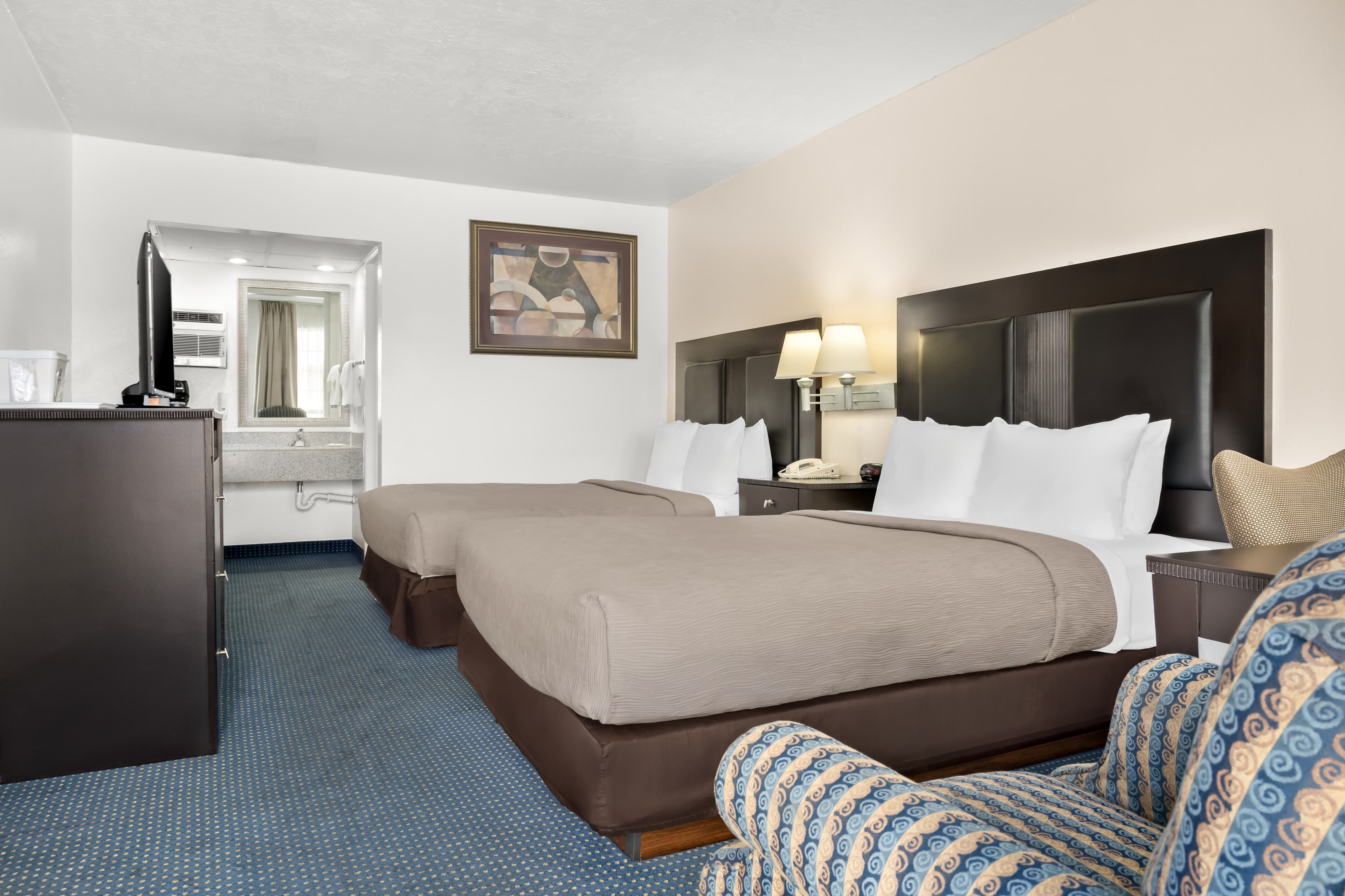 Quality Inn Rock Springs - Green River — 3