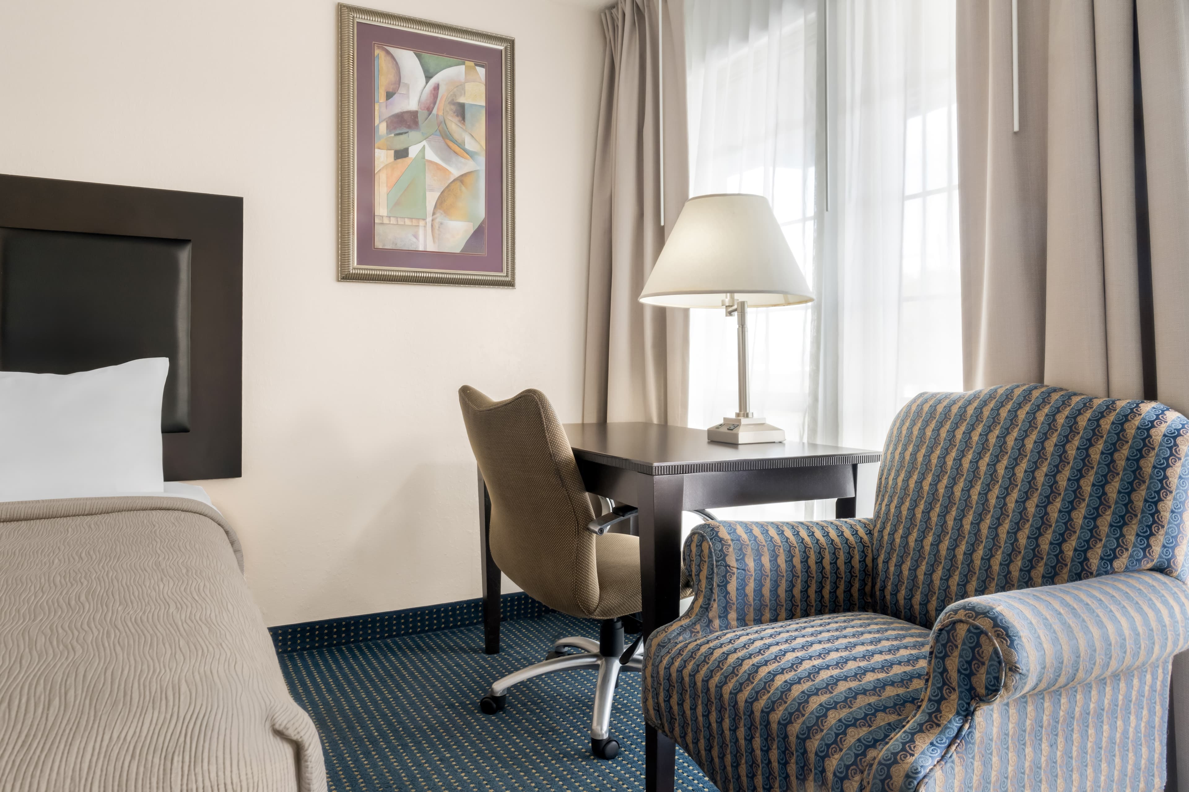 Quality Inn Rock Springs - Green River — 4