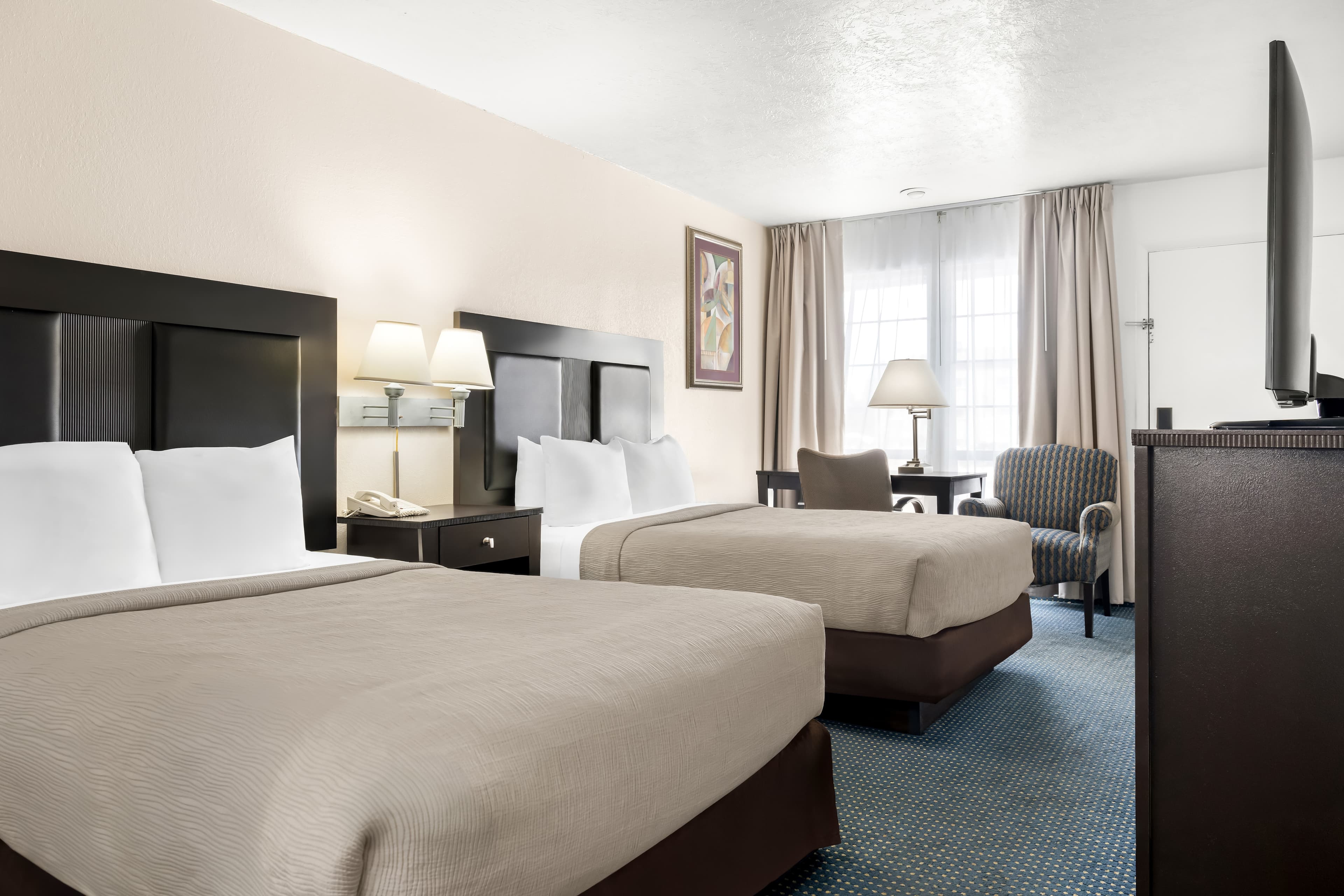 Quality Inn Rock Springs - Green River — 2