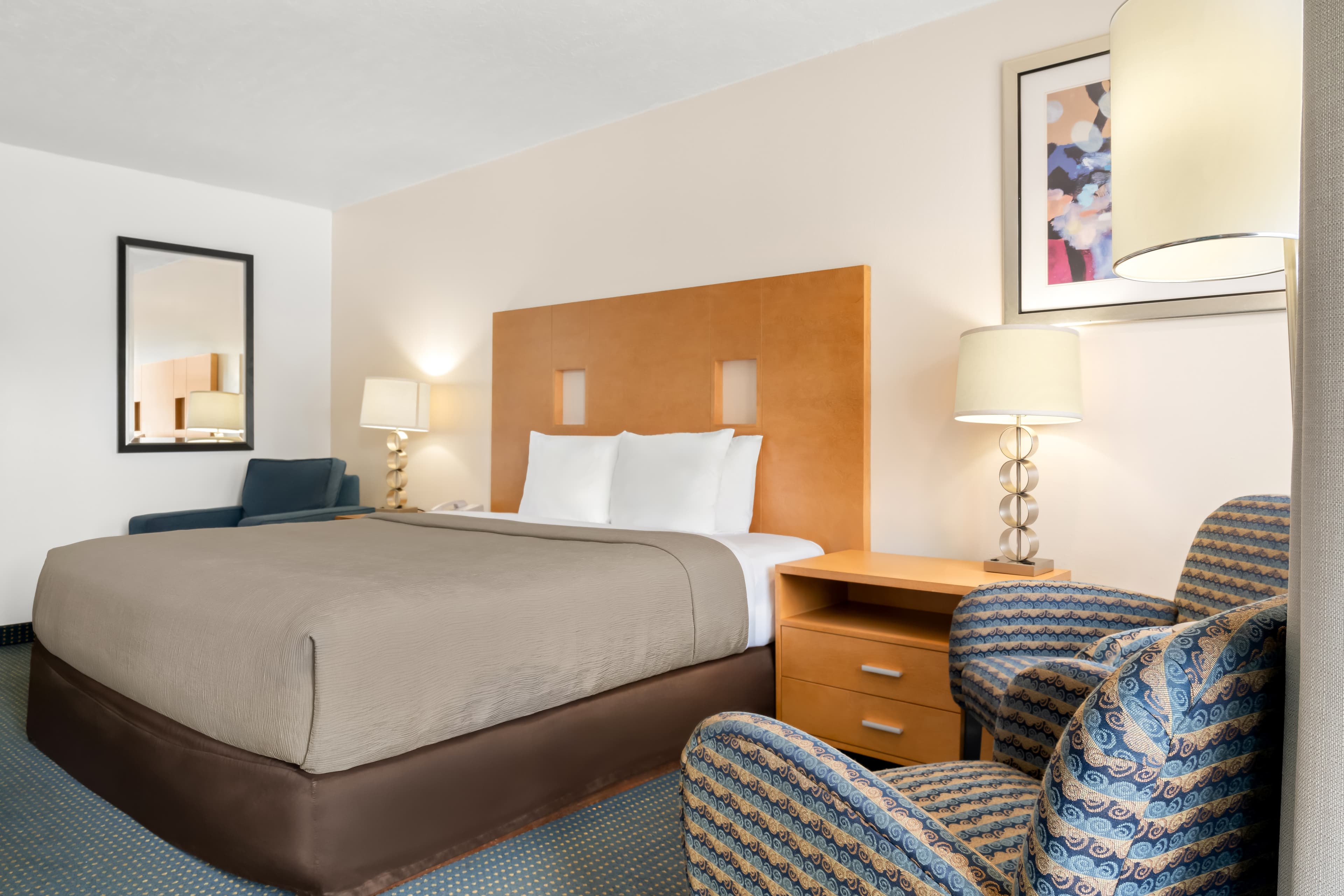 Quality Inn Rock Springs - Green River — 14