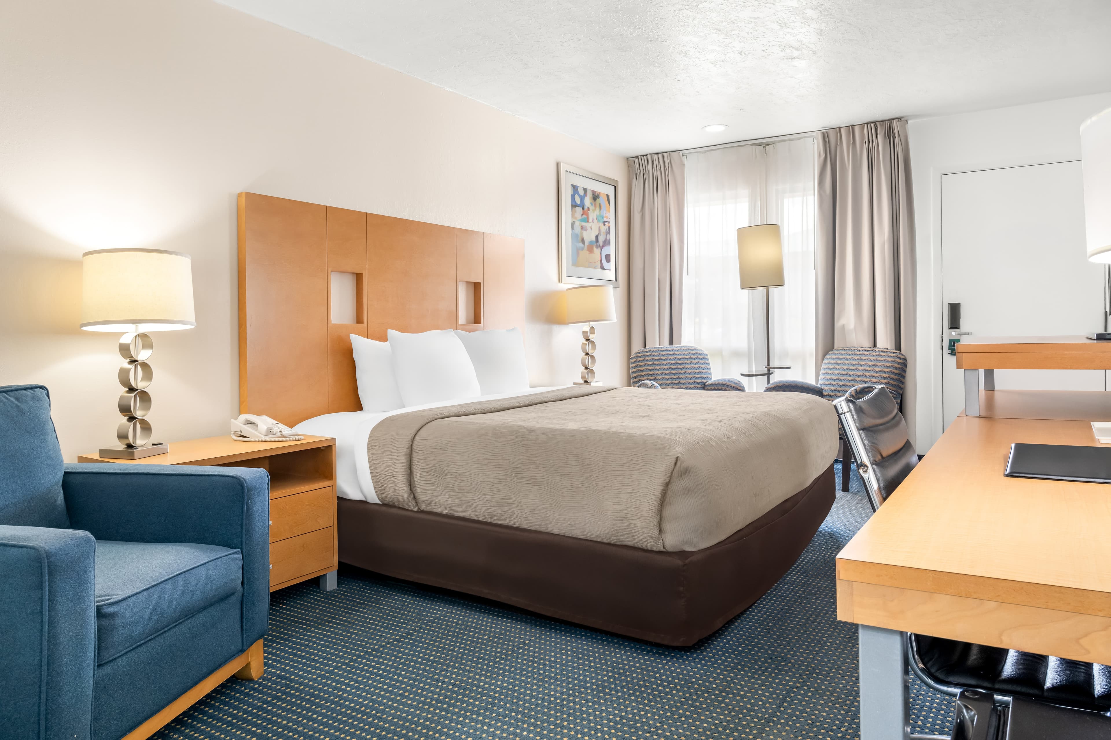 Quality Inn Rock Springs - Green River — 16