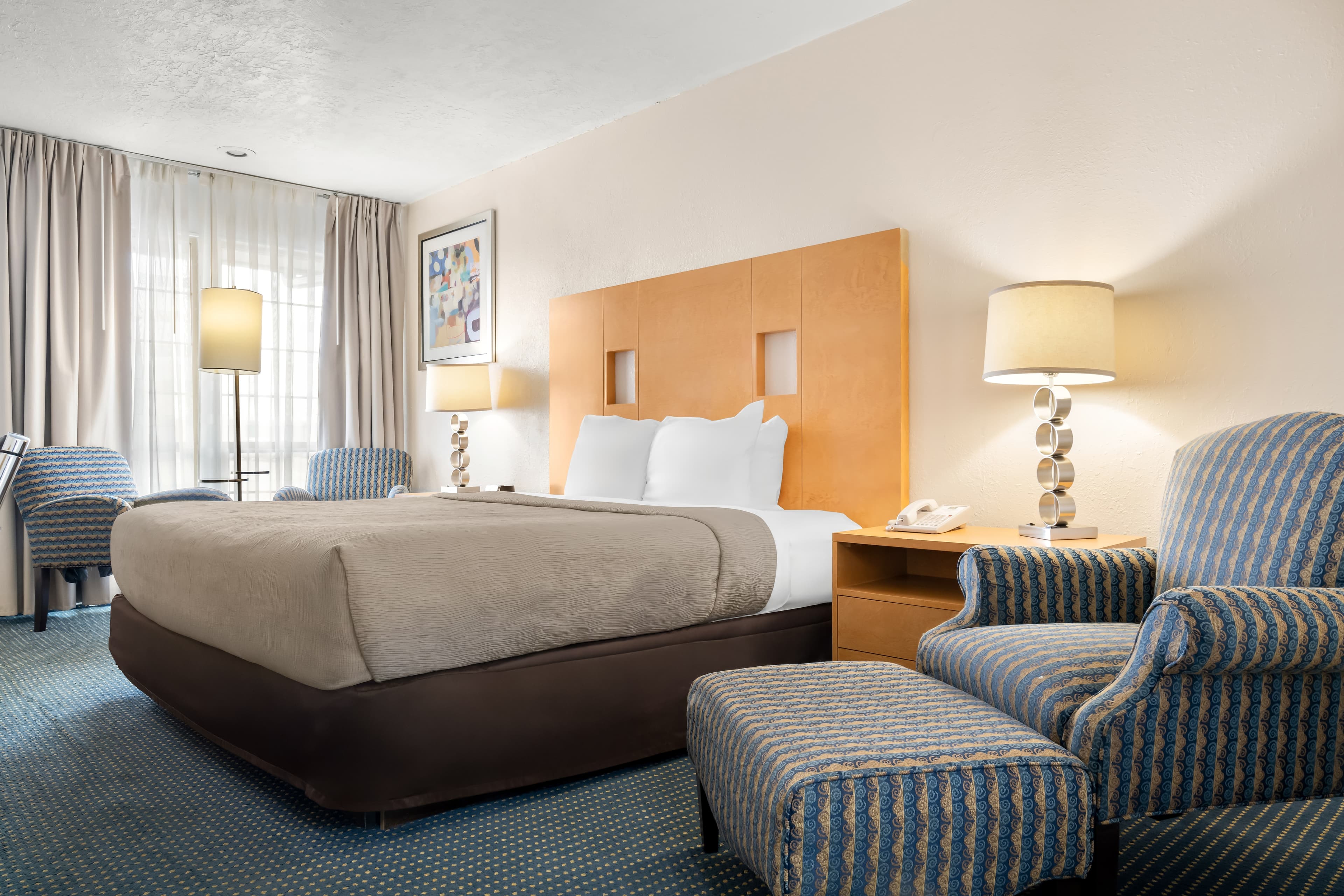 Quality Inn Rock Springs - Green River — 10