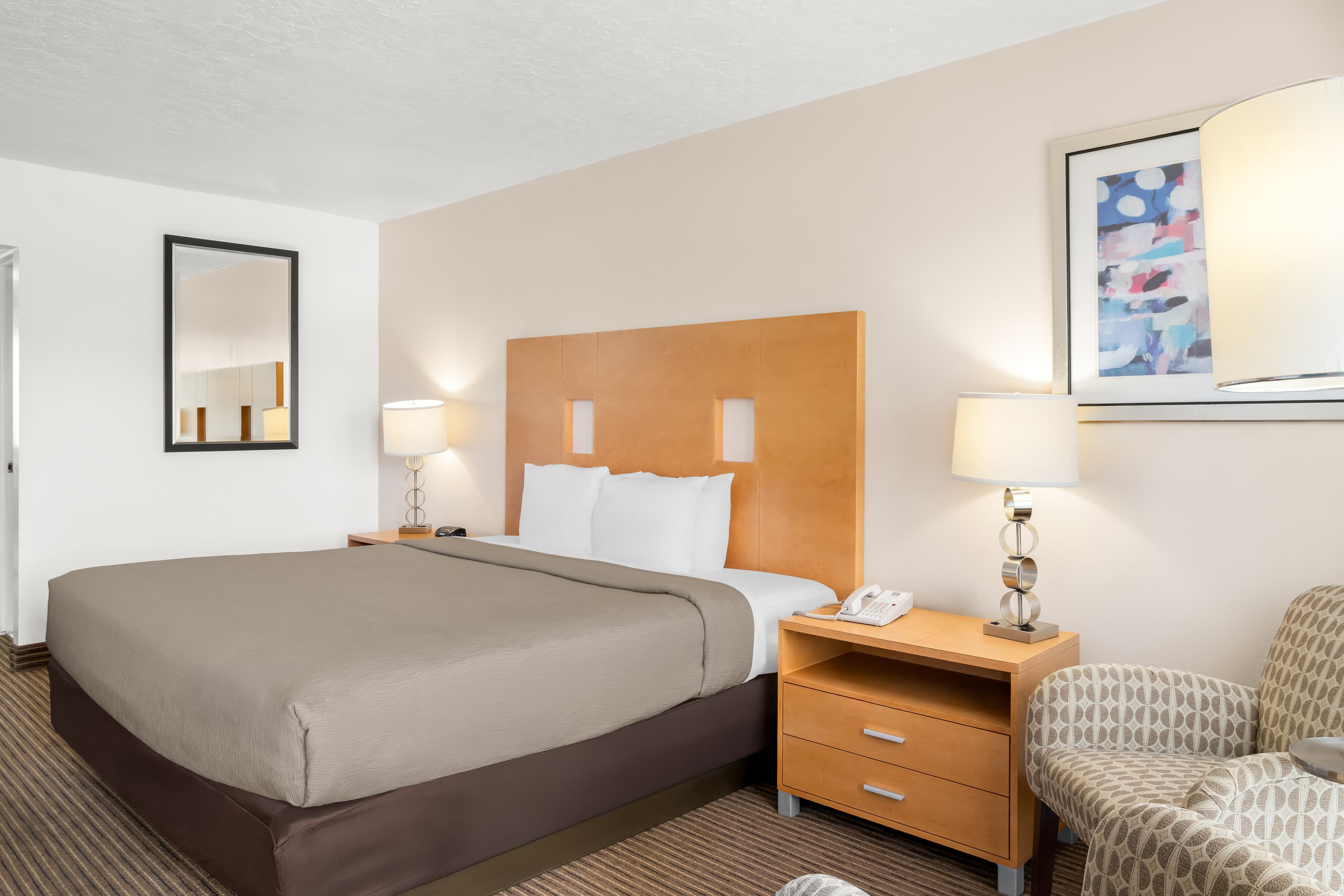Quality Inn Rock Springs - Green River — 5